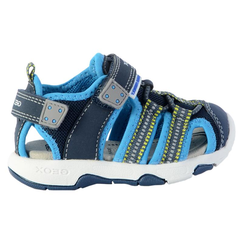 Sandales Enfant Geox Multy - Enfant