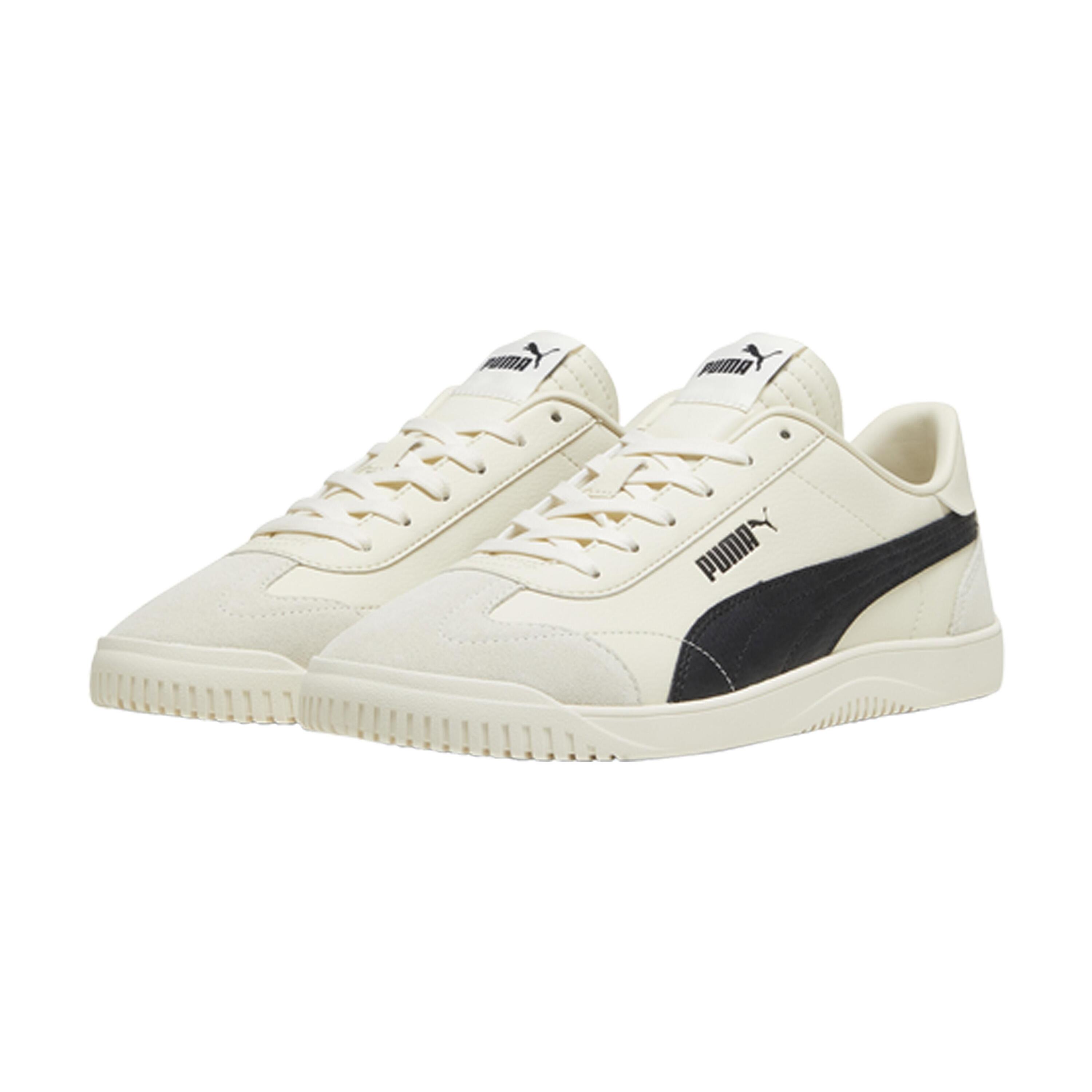 Basket Cuir Puma Club 5v5 SD - Homme 3/6