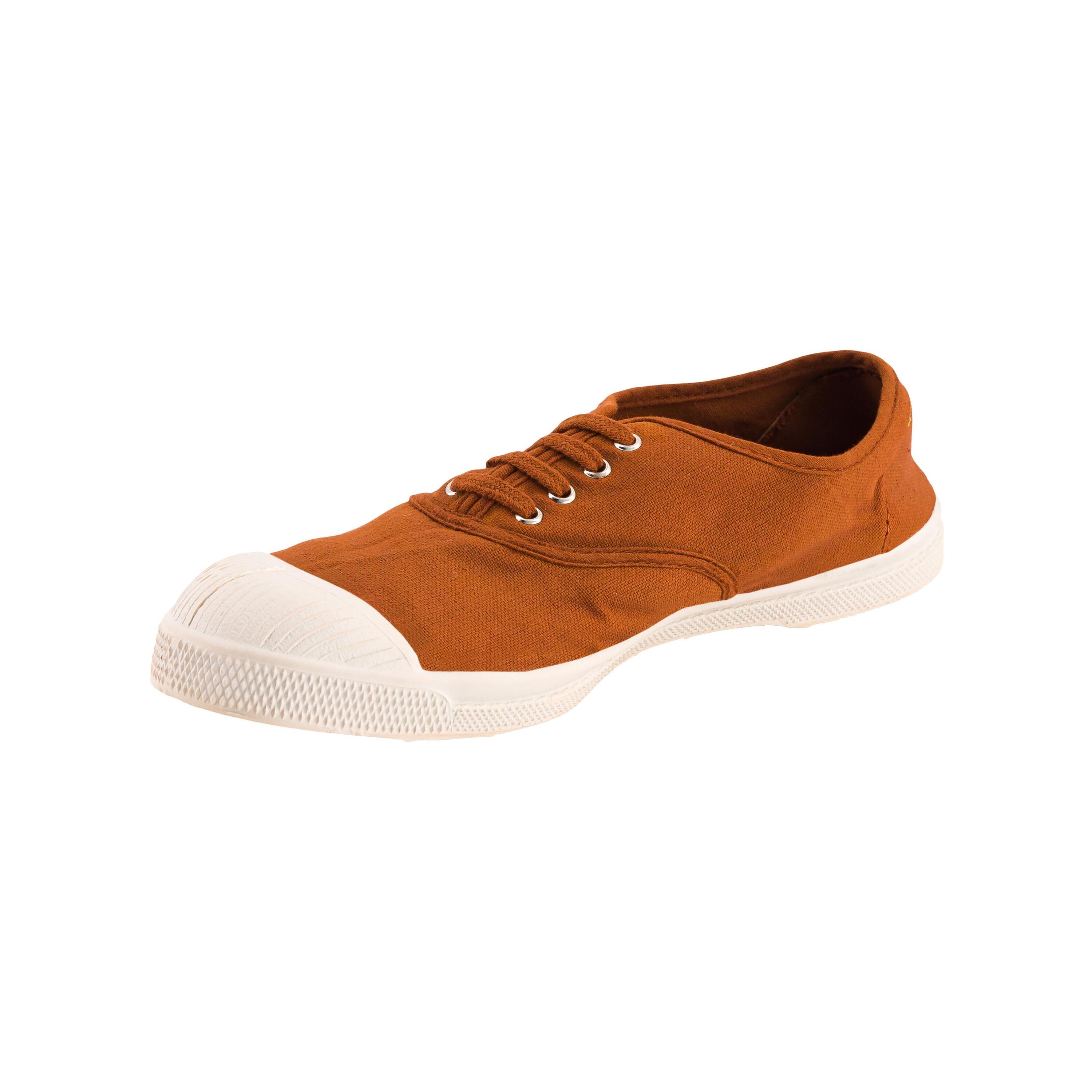 Tennis Lacets Bensimon F15004C15J - Femme 4/4