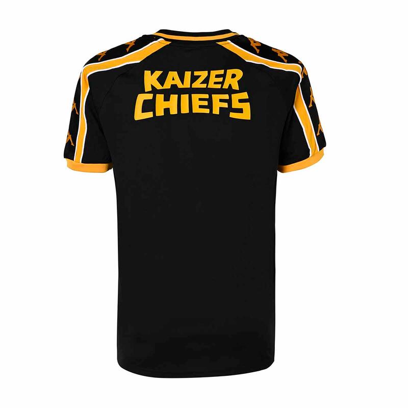 T-shirt Aniet Retro Kaizer Chiefs 23/24
