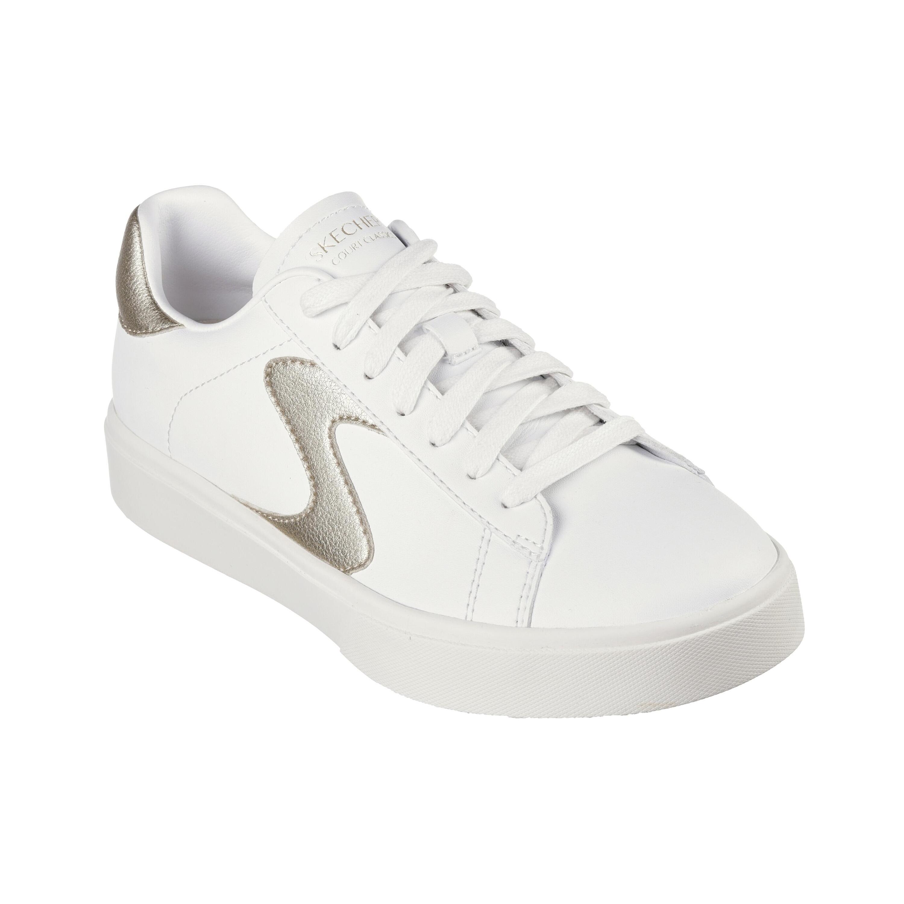 Basket à Lacets Skechers Top Grade - Femme 4/7