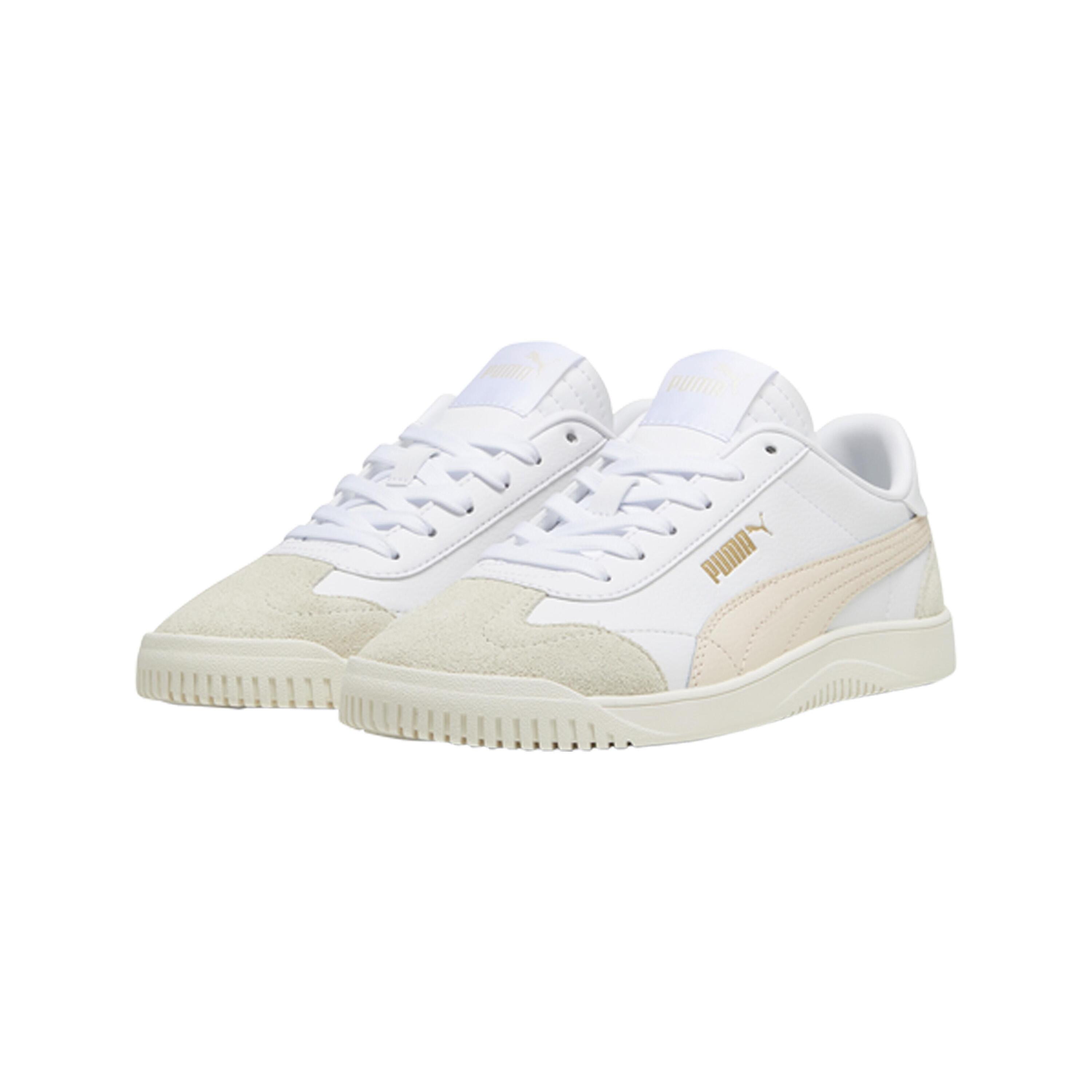 Puma Model Puma Club 5v5 Sd Kolor Biały 3/6