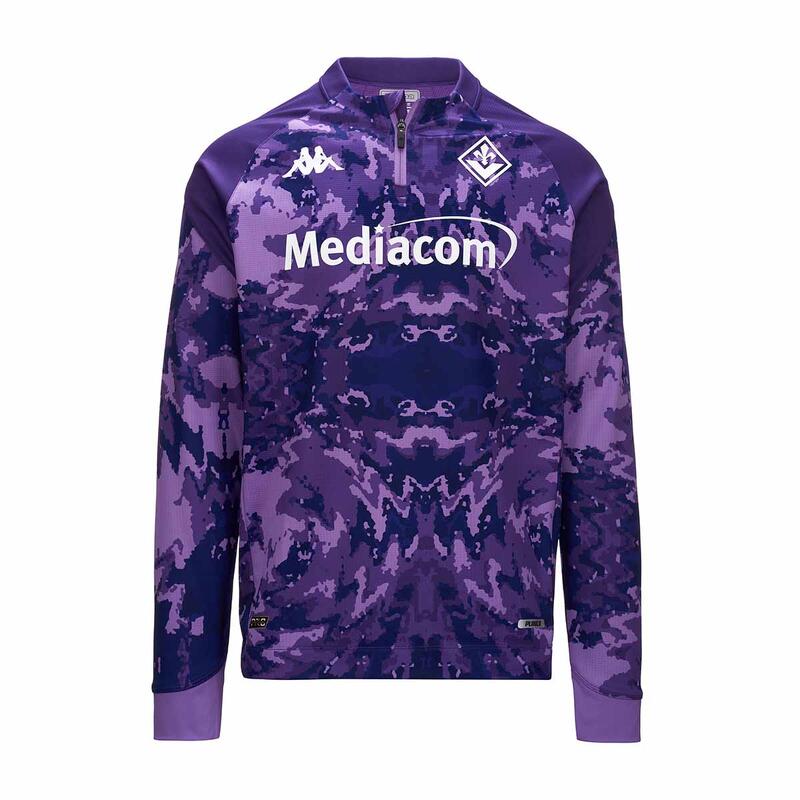Sweatshirt Ablaspre Pro 7 ACF Fiorentina 23/24