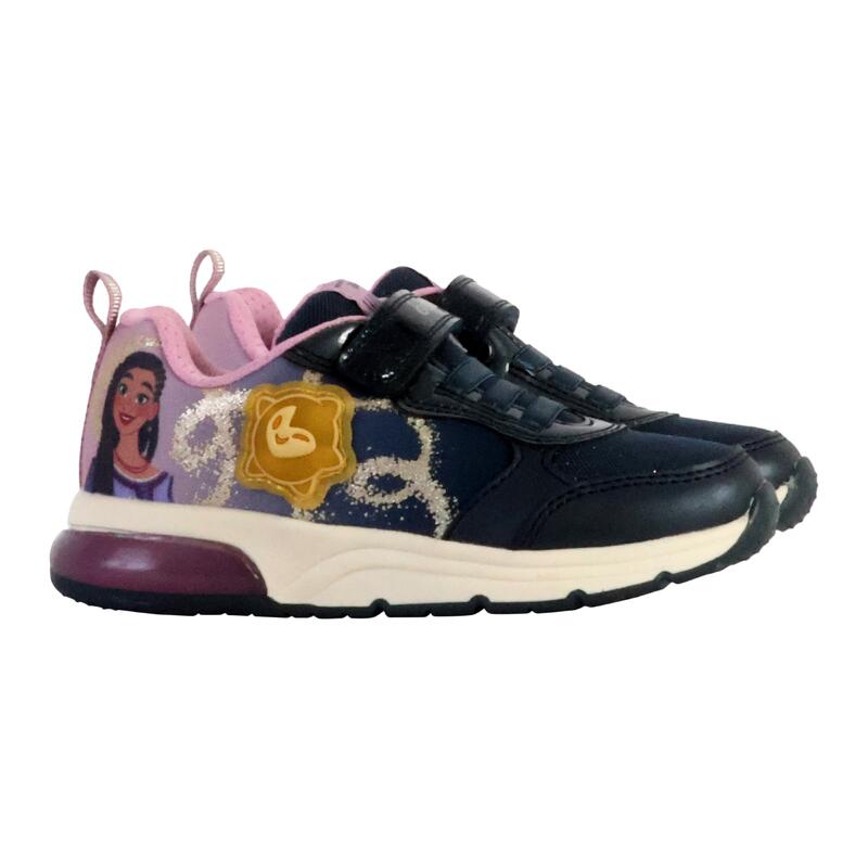 Buty juniorskie Geox Spaceclub