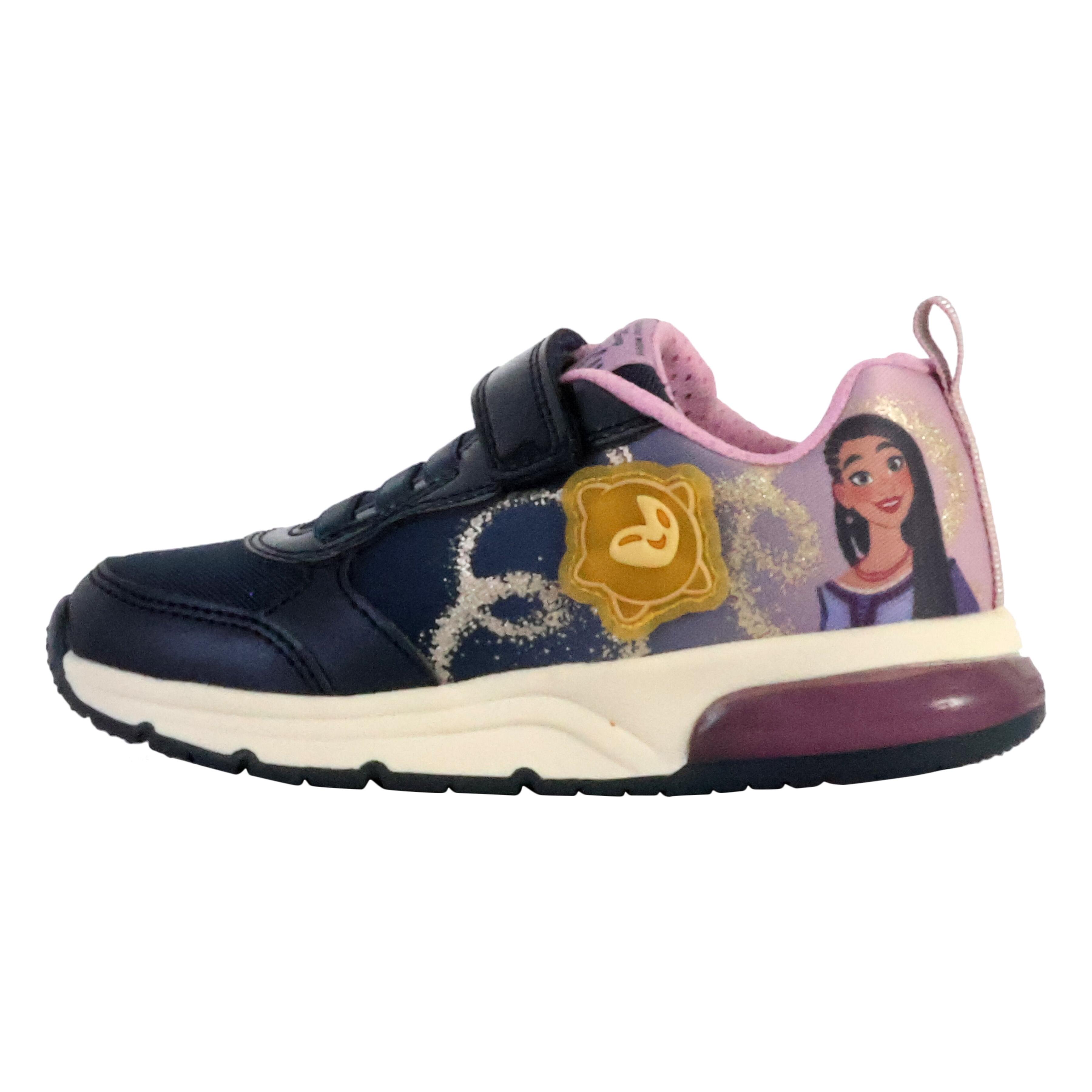 Buty GEOX J SPACECLUB G.A Niebieski