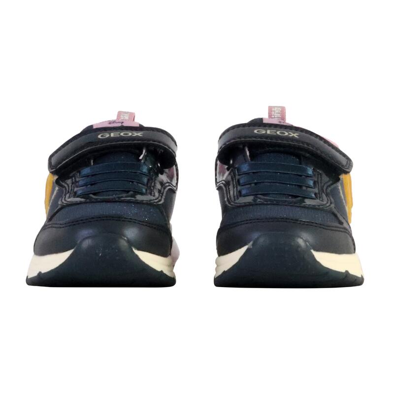 Buty juniorskie Geox Spaceclub