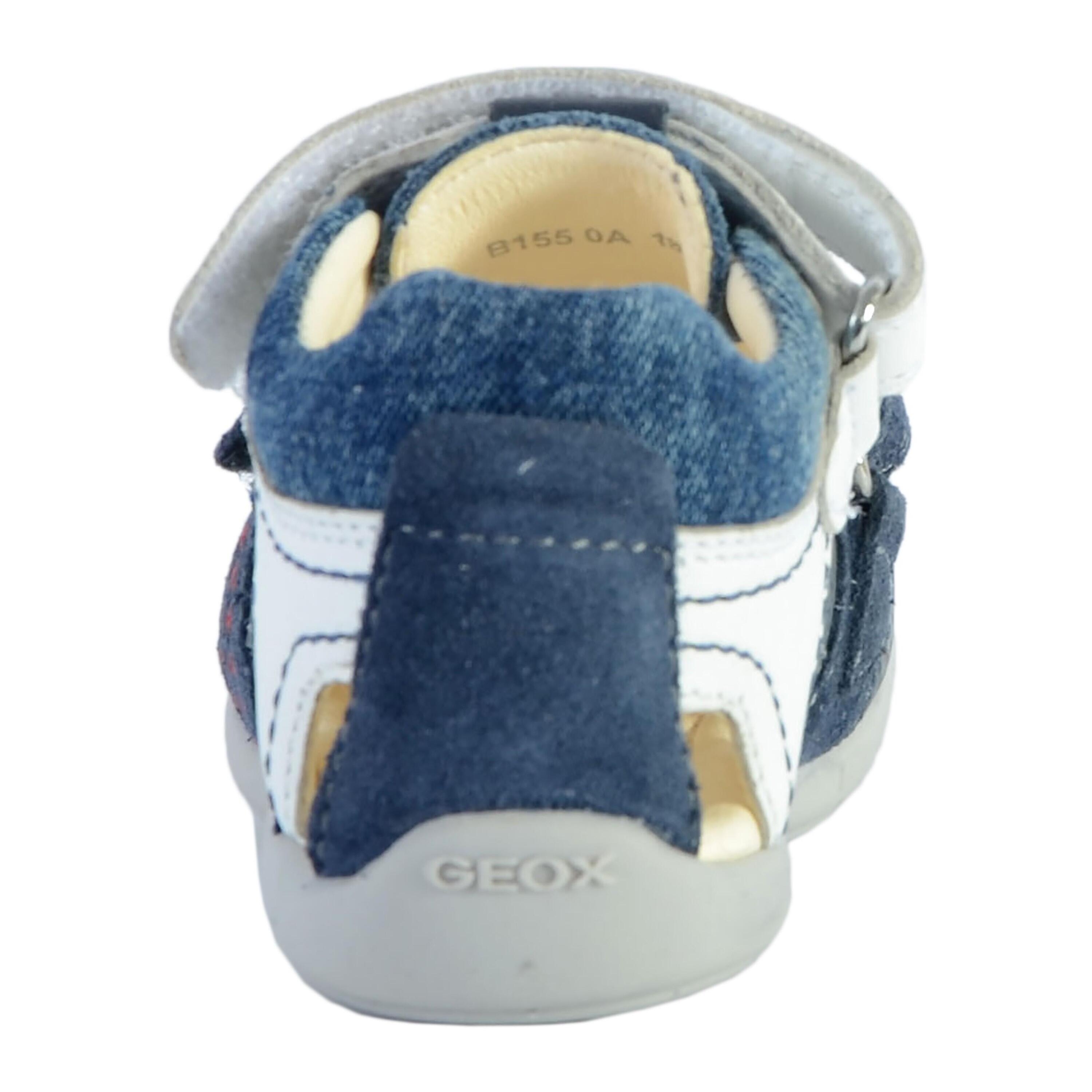 Sandalias Niño Geox B Kaytan A 3/5