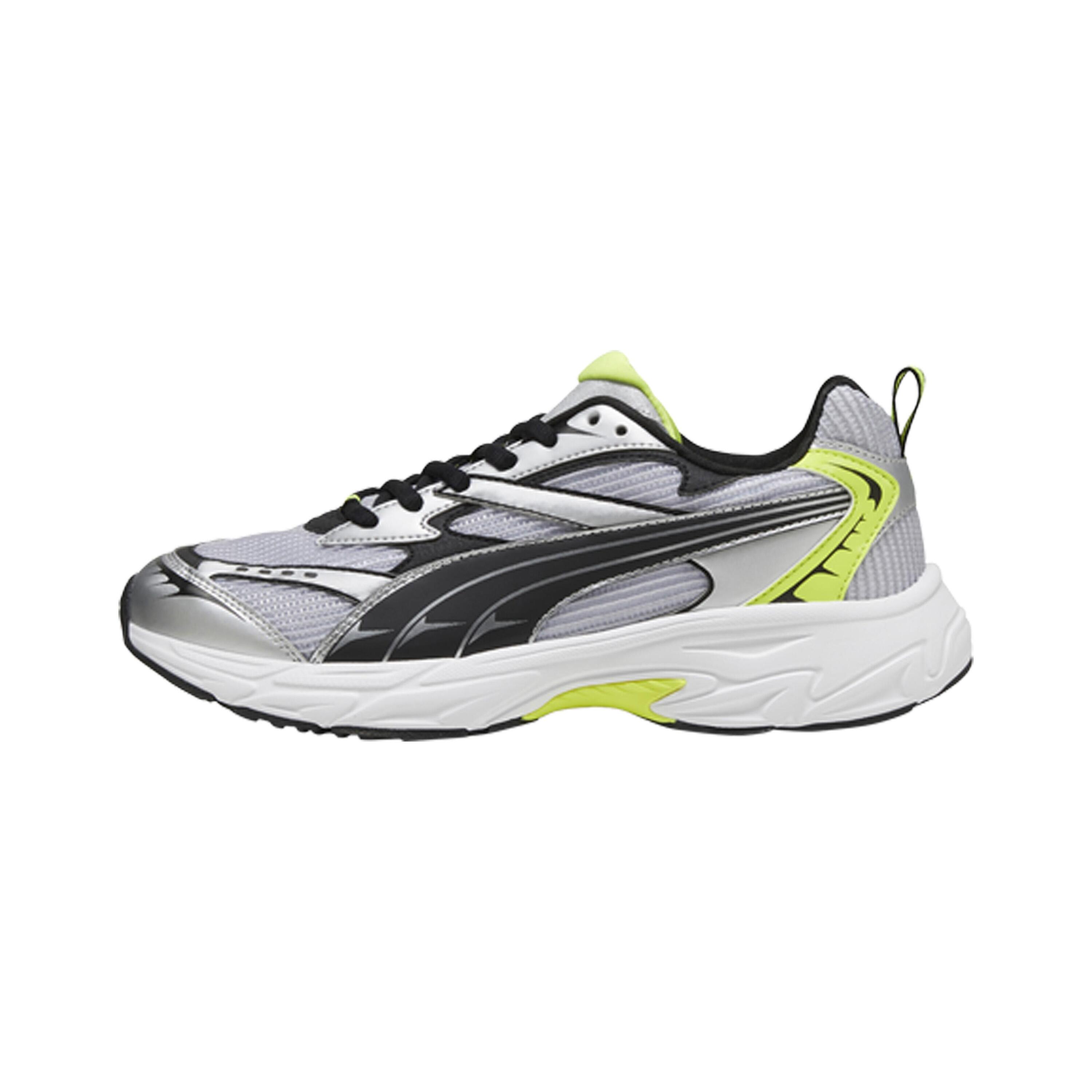 PUMA picture