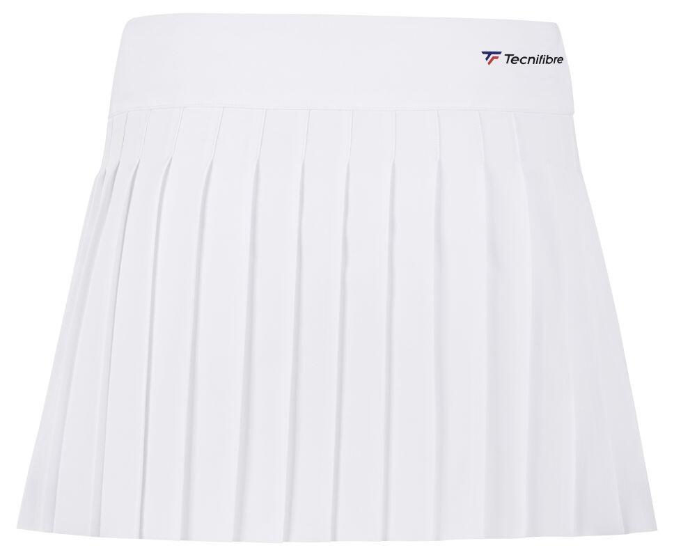 Spódniczka tenisowa damska Tecnifibre Team Skort