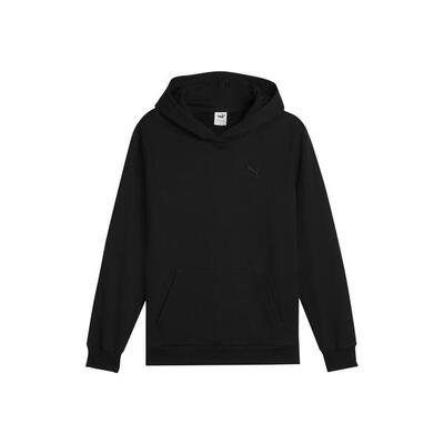 Capuchon met volledige rits puma better essentials mif