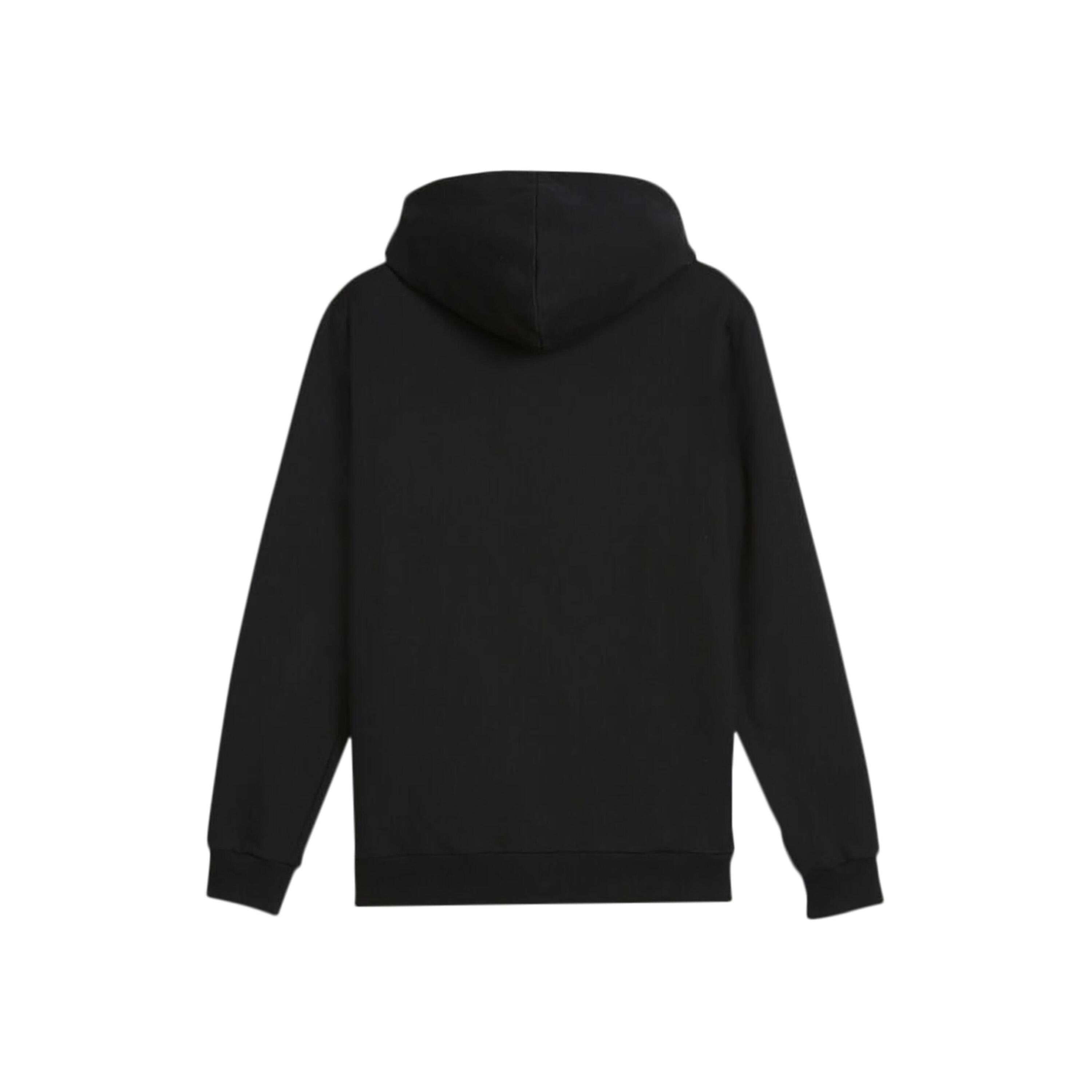 Felpa con cappuccio con zip intera Puma Better Essentials Mif 2/3