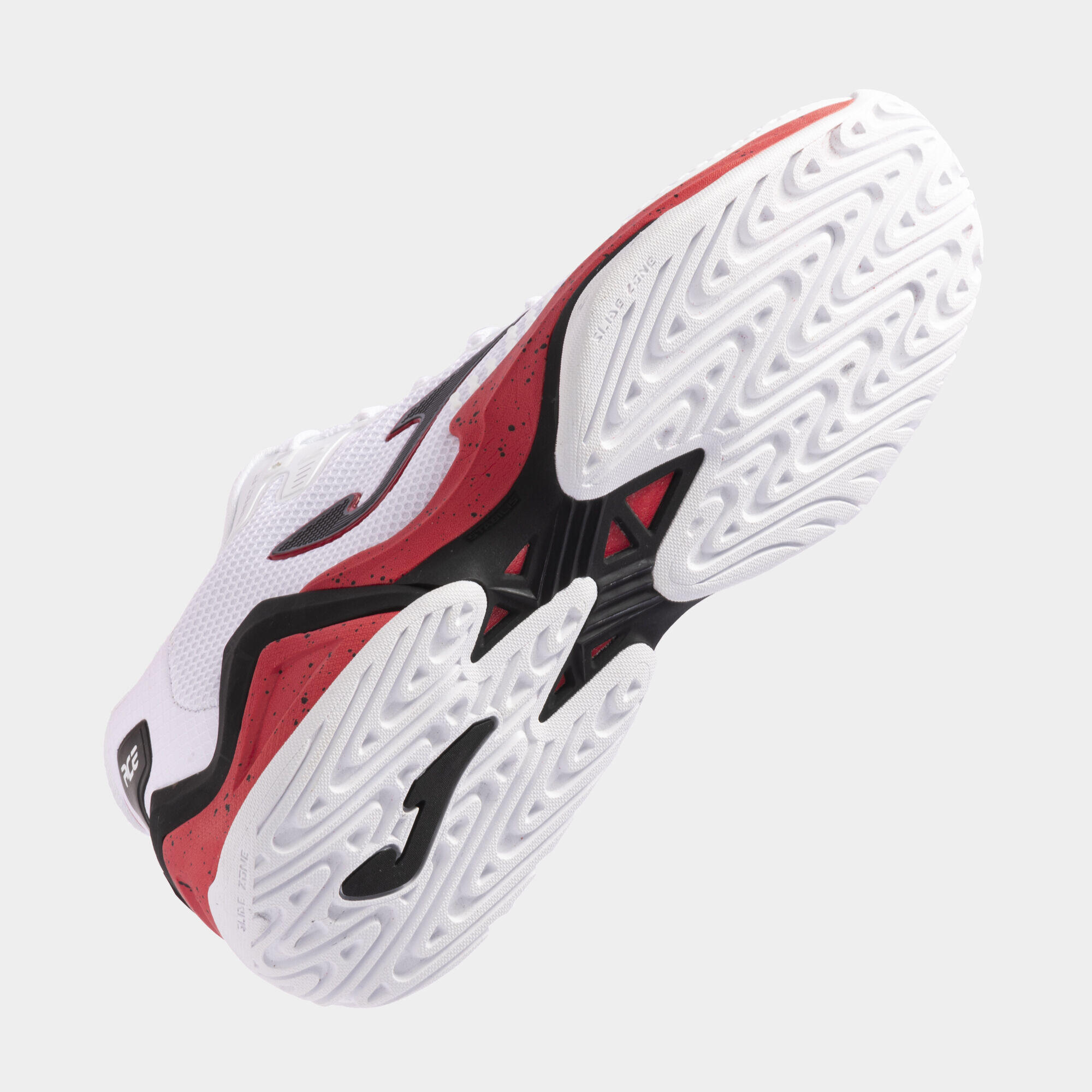 Scarpe da corsa Uomo Joma Ace Pro bianco 5/5