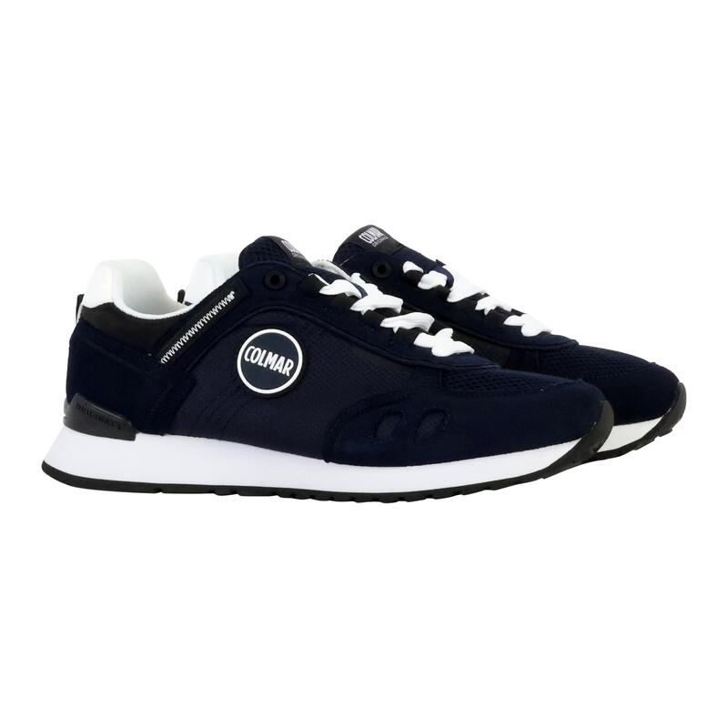 Zapatilla Travis Sport Bold Talla 42 - TRAVISSPORTBOLDES24088 Azul