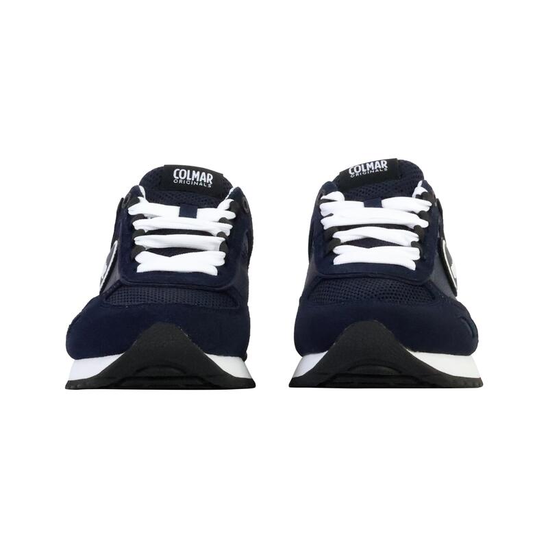 Zapatilla Travis Sport Bold Talla 42 - TRAVISSPORTBOLDES24088 Azul