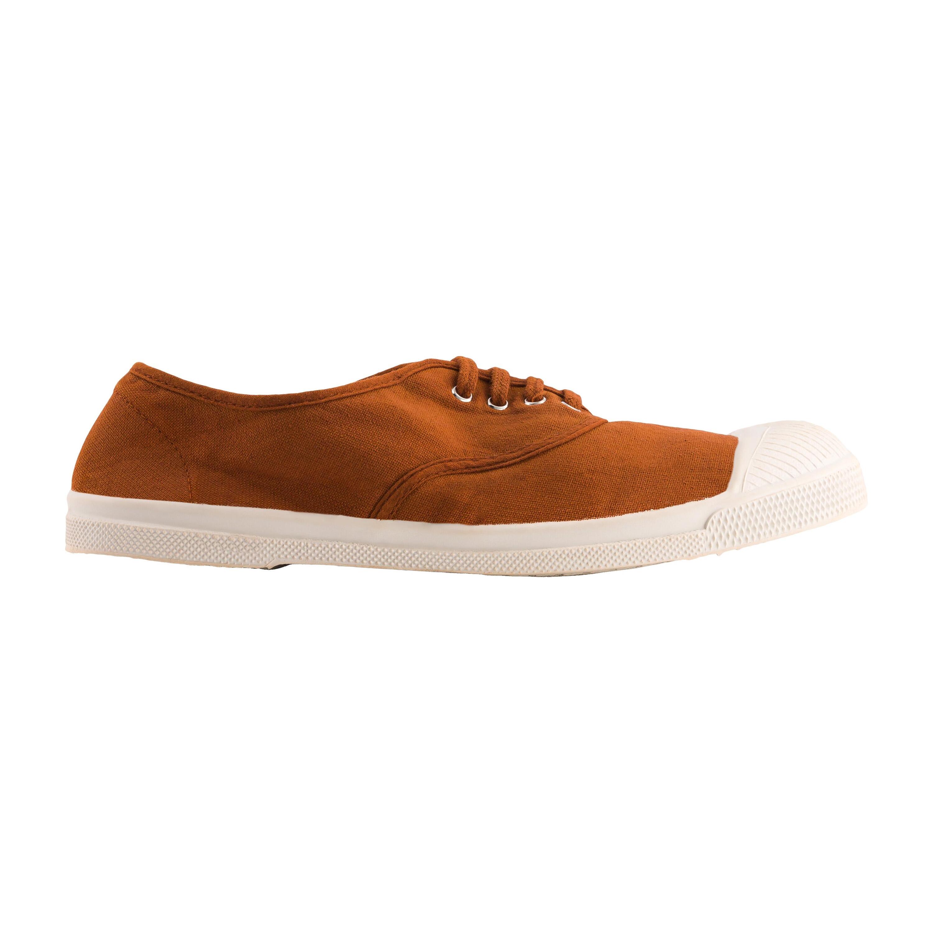 Tennis Lacets Bensimon F15004C15J - Femme 2/4