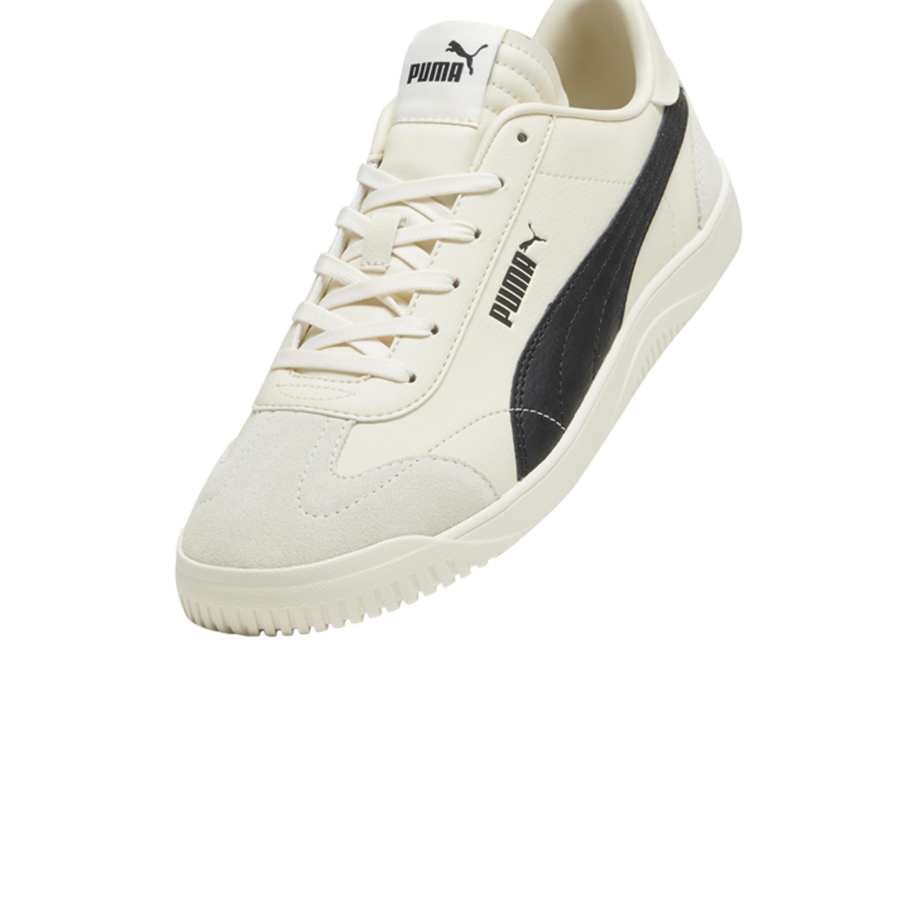 Basket Cuir Puma Club 5v5 SD - Homme 4/5