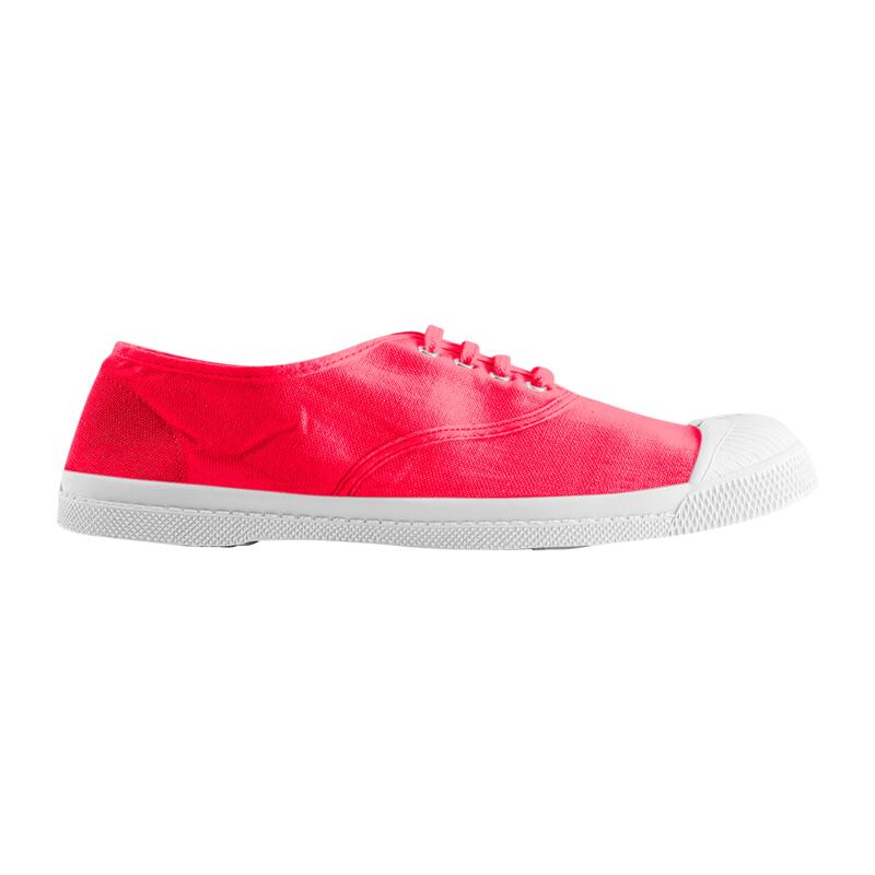 Tennis Lacets Bensimon F15004C15J - Femme