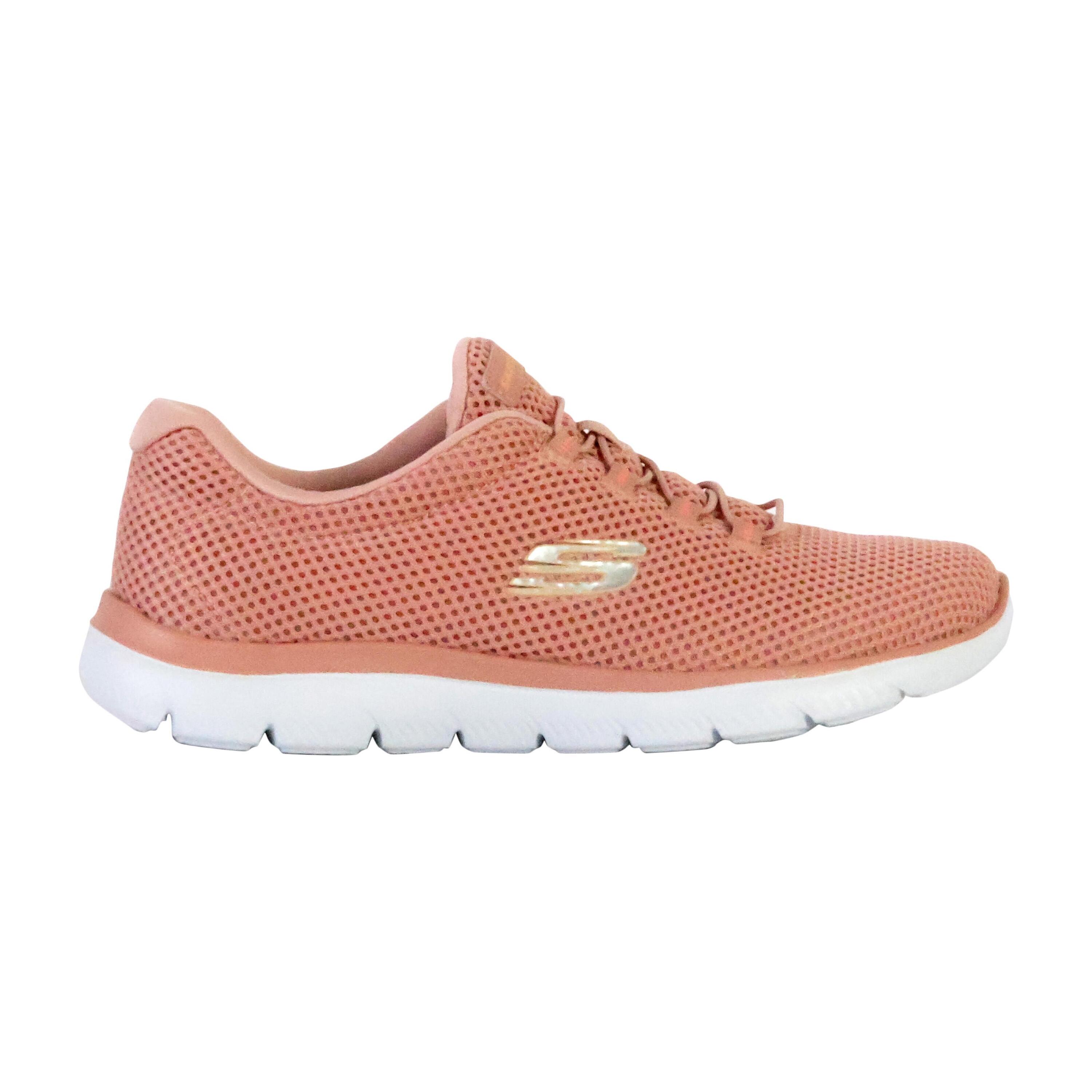 Basket à lacets Skechers Quick Lapse - Femme 2/5
