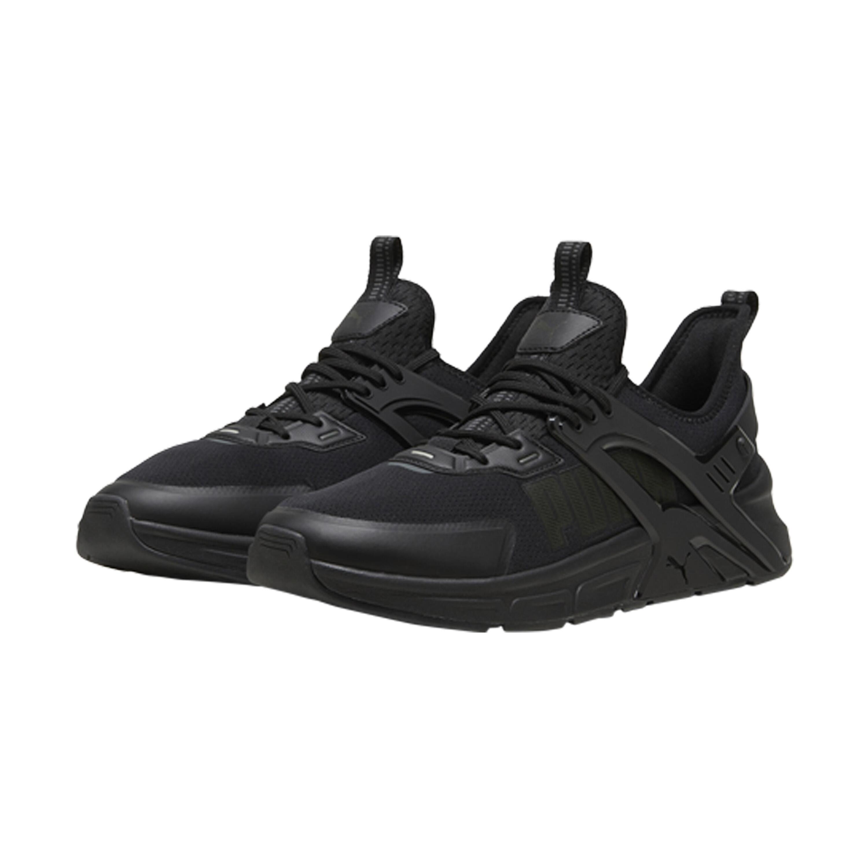 Basket à Lacets Puma Pecer + - Homme 3/5