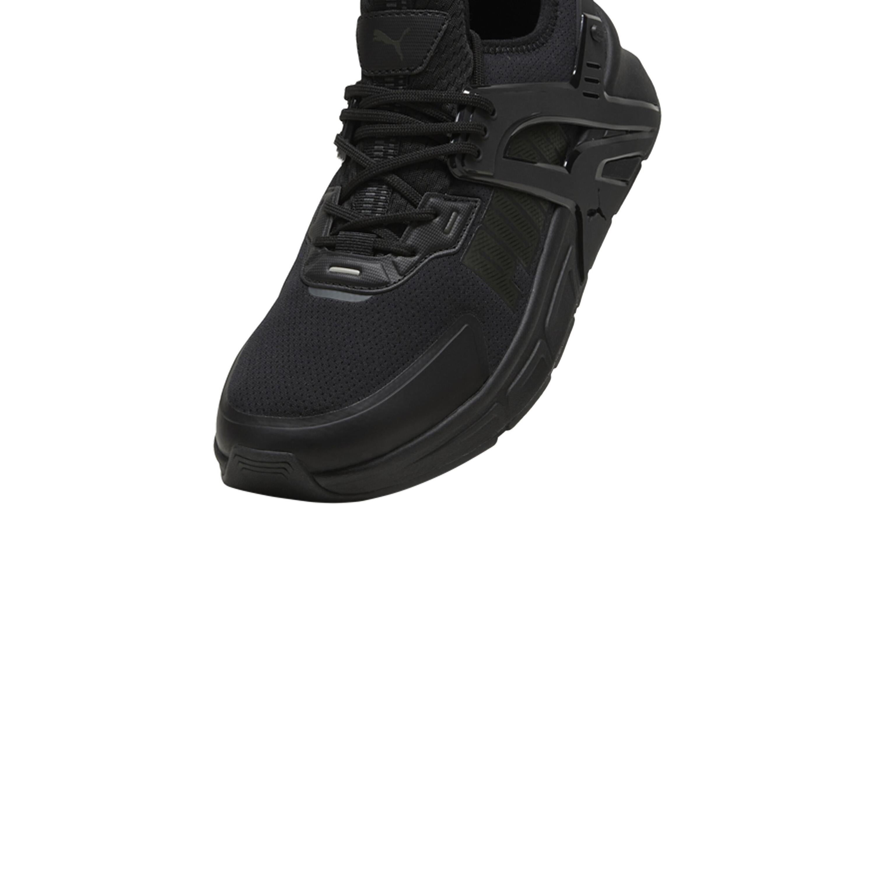 Basket à Lacets Puma Pecer + - Homme 4/5