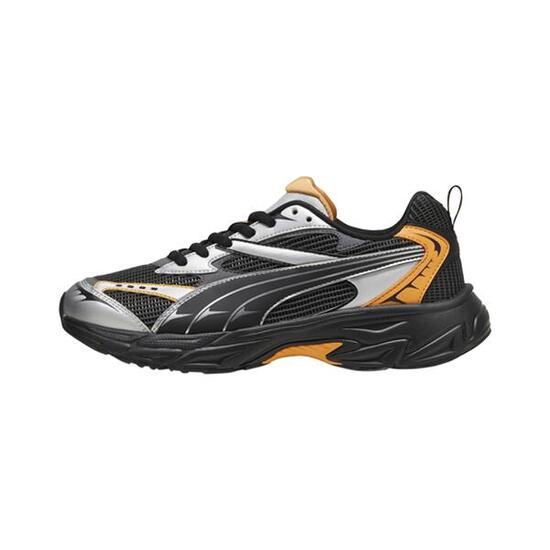 Basket à Lacets Puma Morphic Athletic - Homme