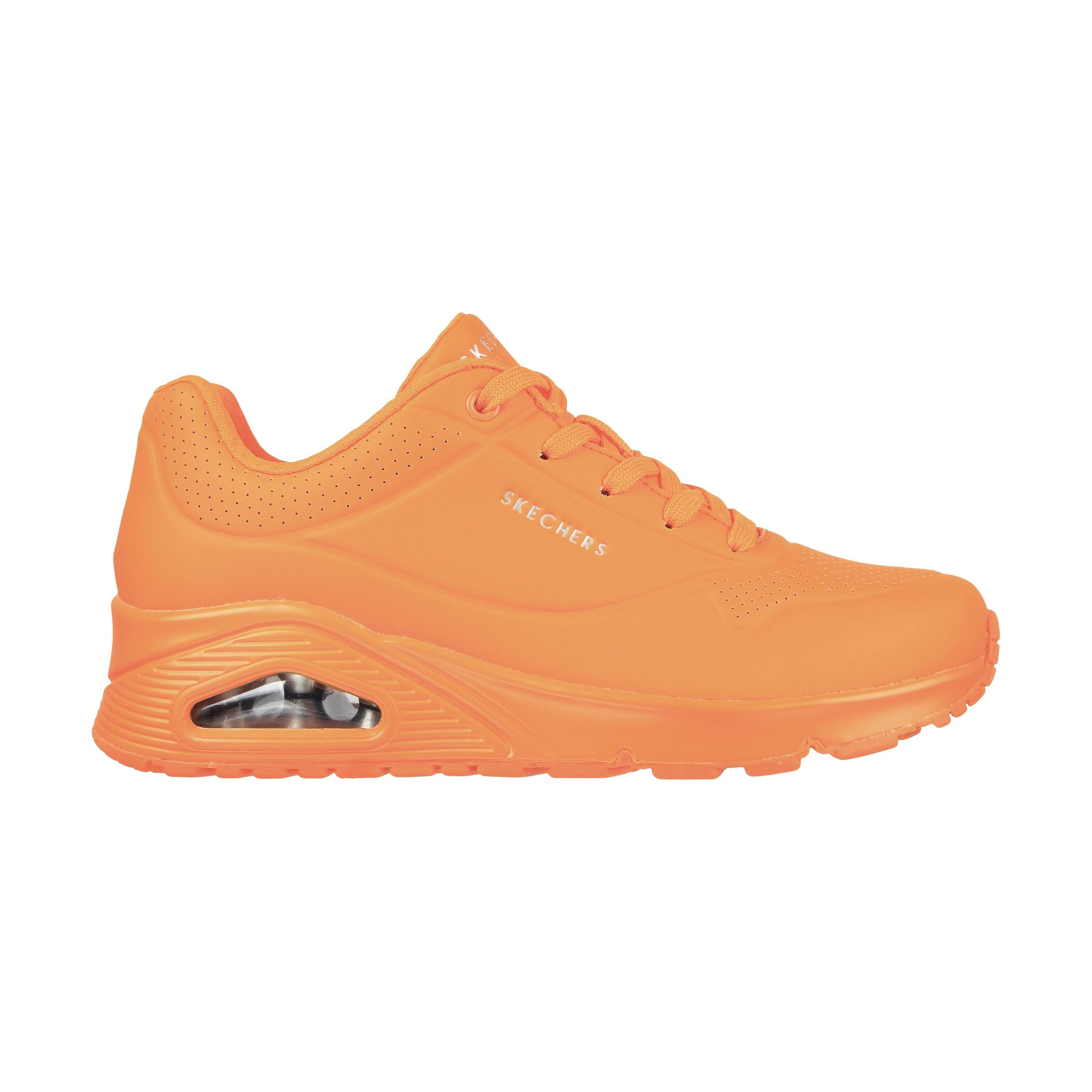 Buty damskie SKECHERS Uno Night Shades 2/6