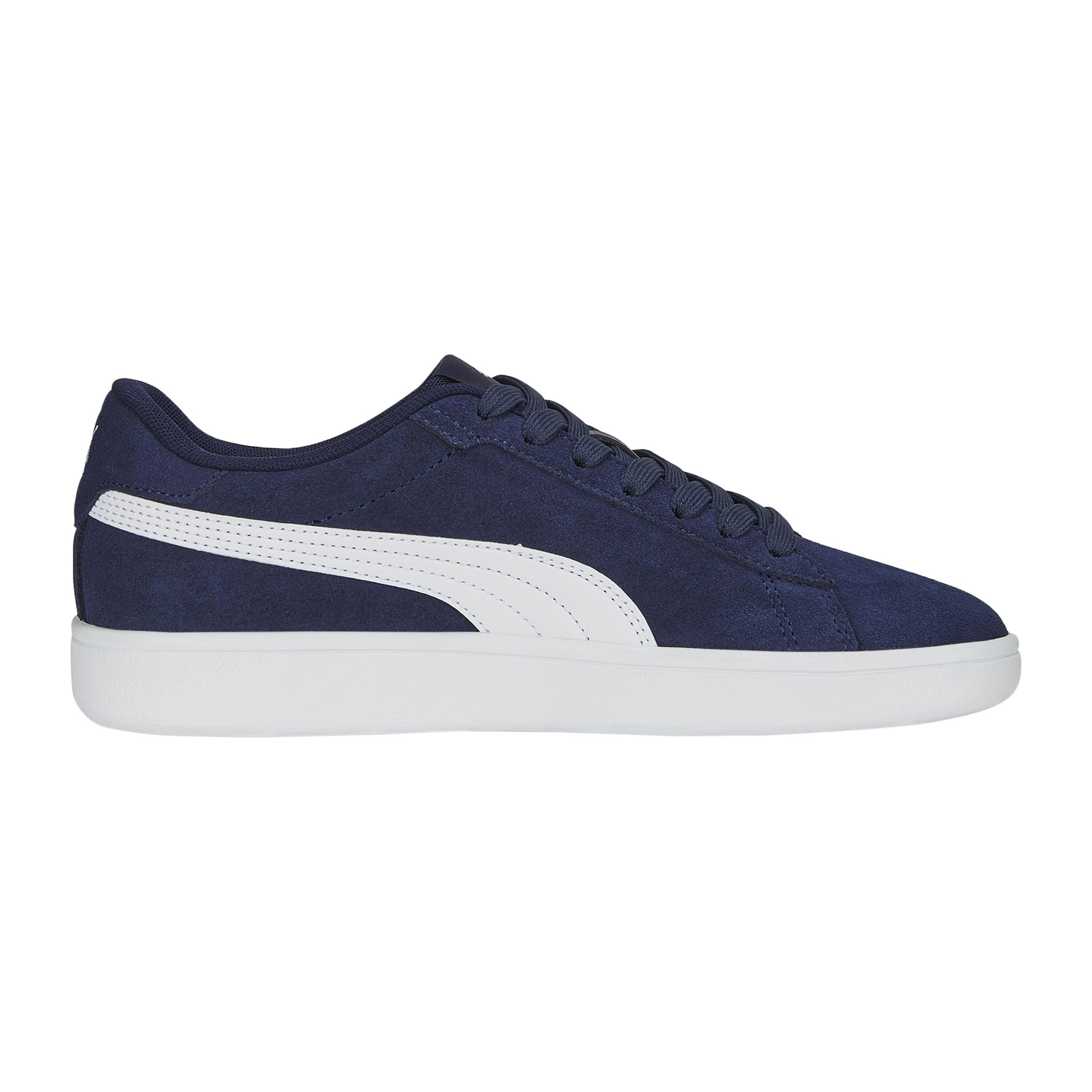 Ténis para crianças Puma Smash 3.0 SD 2/7