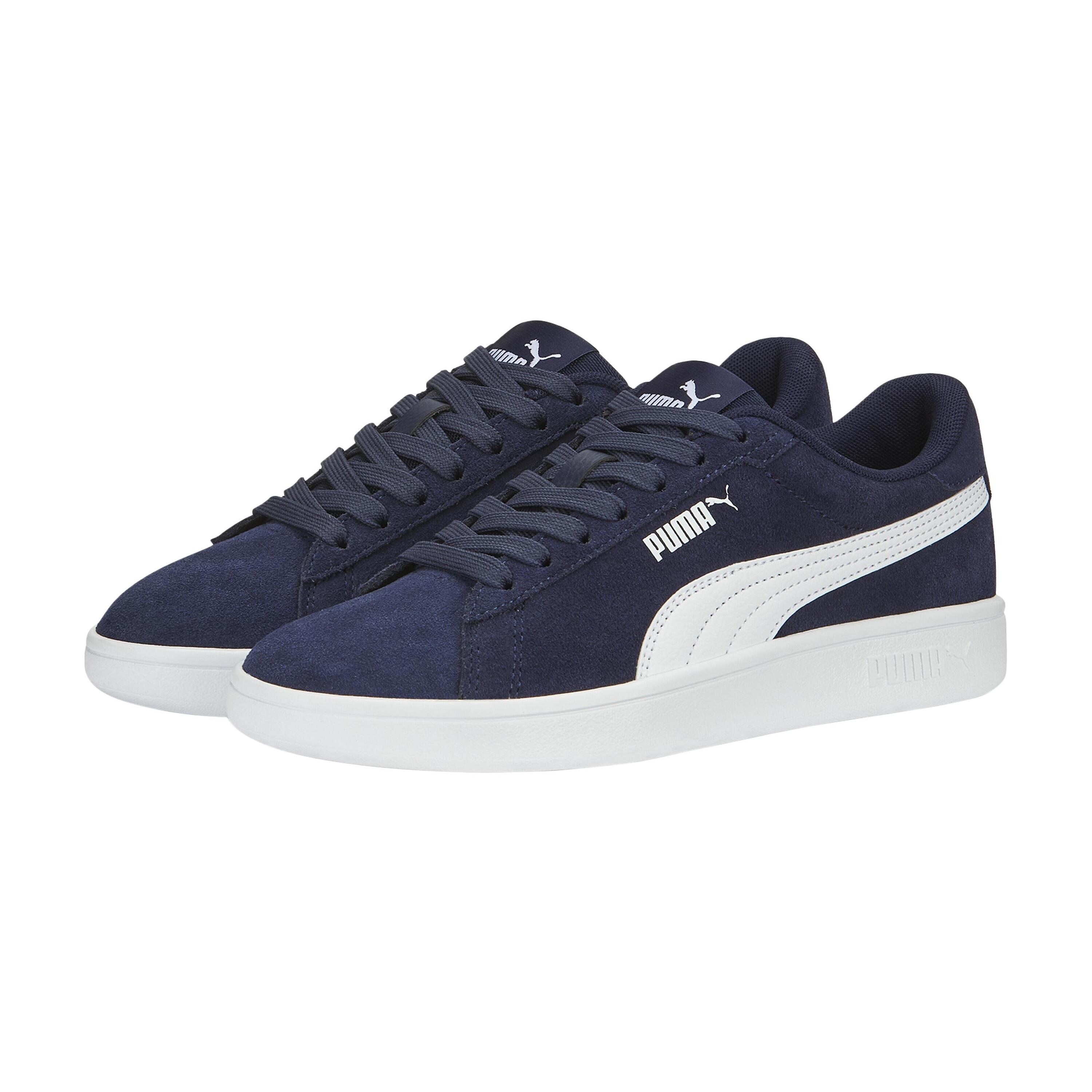 Ténis para crianças Puma Smash 3.0 SD 3/7