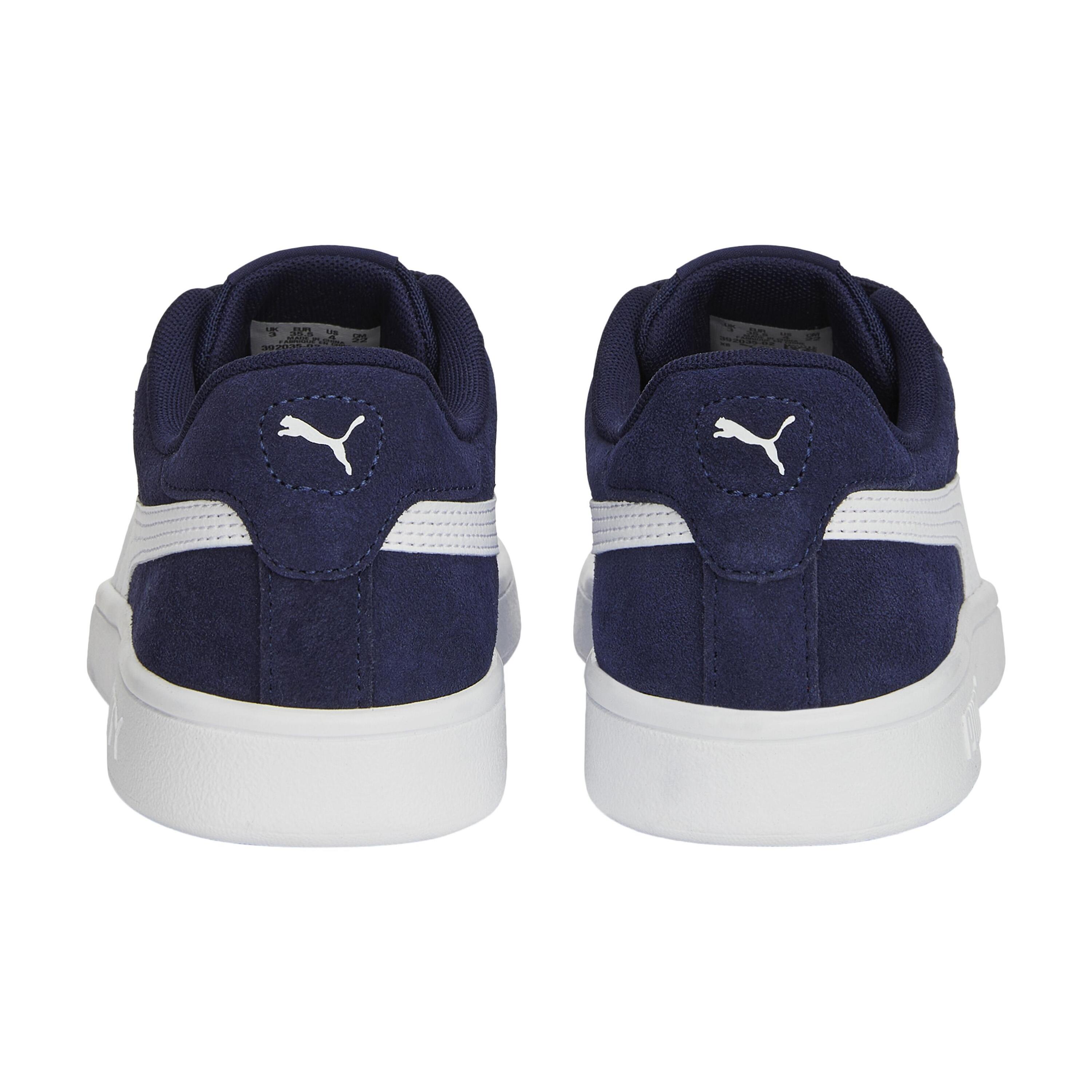 Ténis para crianças Puma Smash 3.0 SD 4/7