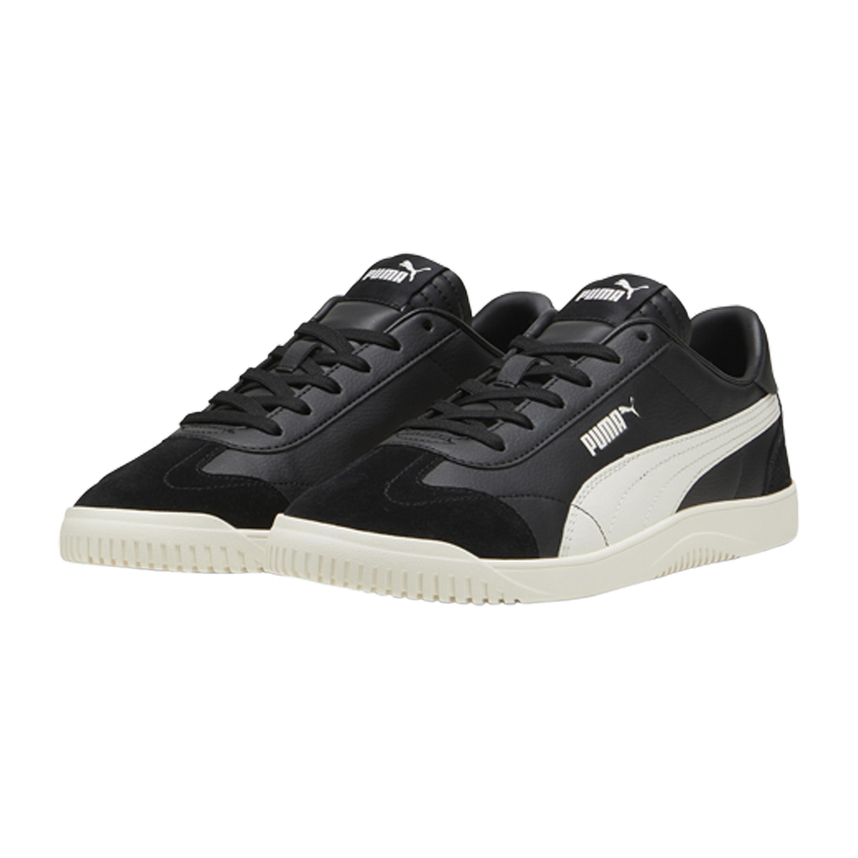 Puma Zapatillas Casual Puma  Club 5v5 Sd Negro 3/6