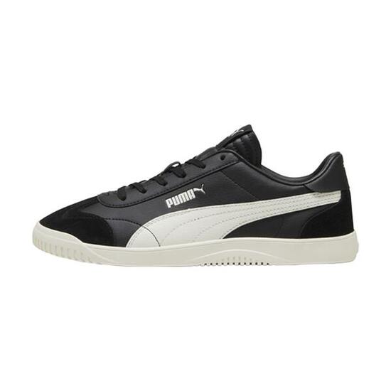 Puma Zapatillas Casual Puma Club 5v5 Sd Negro