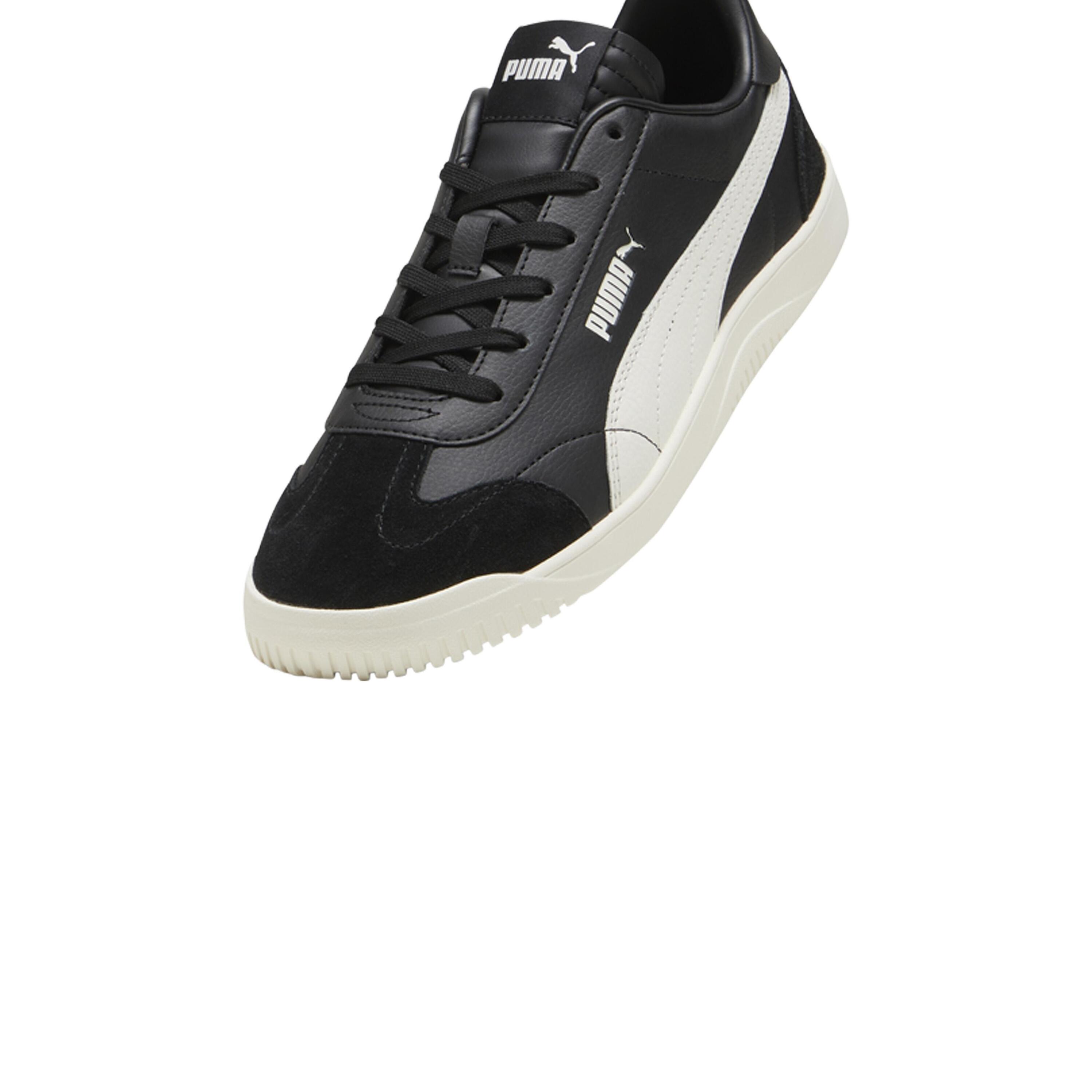 Puma Zapatillas Casual Puma  Club 5v5 Sd Negro 4/6