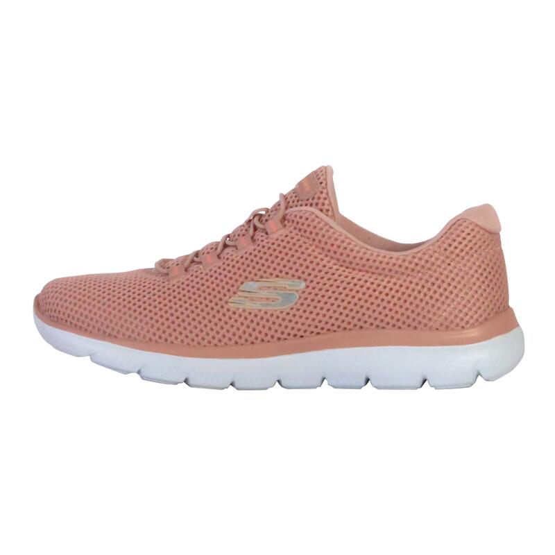 Basket à lacets Skechers Quick Lapse - Femme