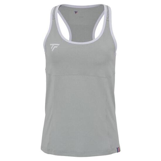Canottiera da donna Tecnifibre Team Top