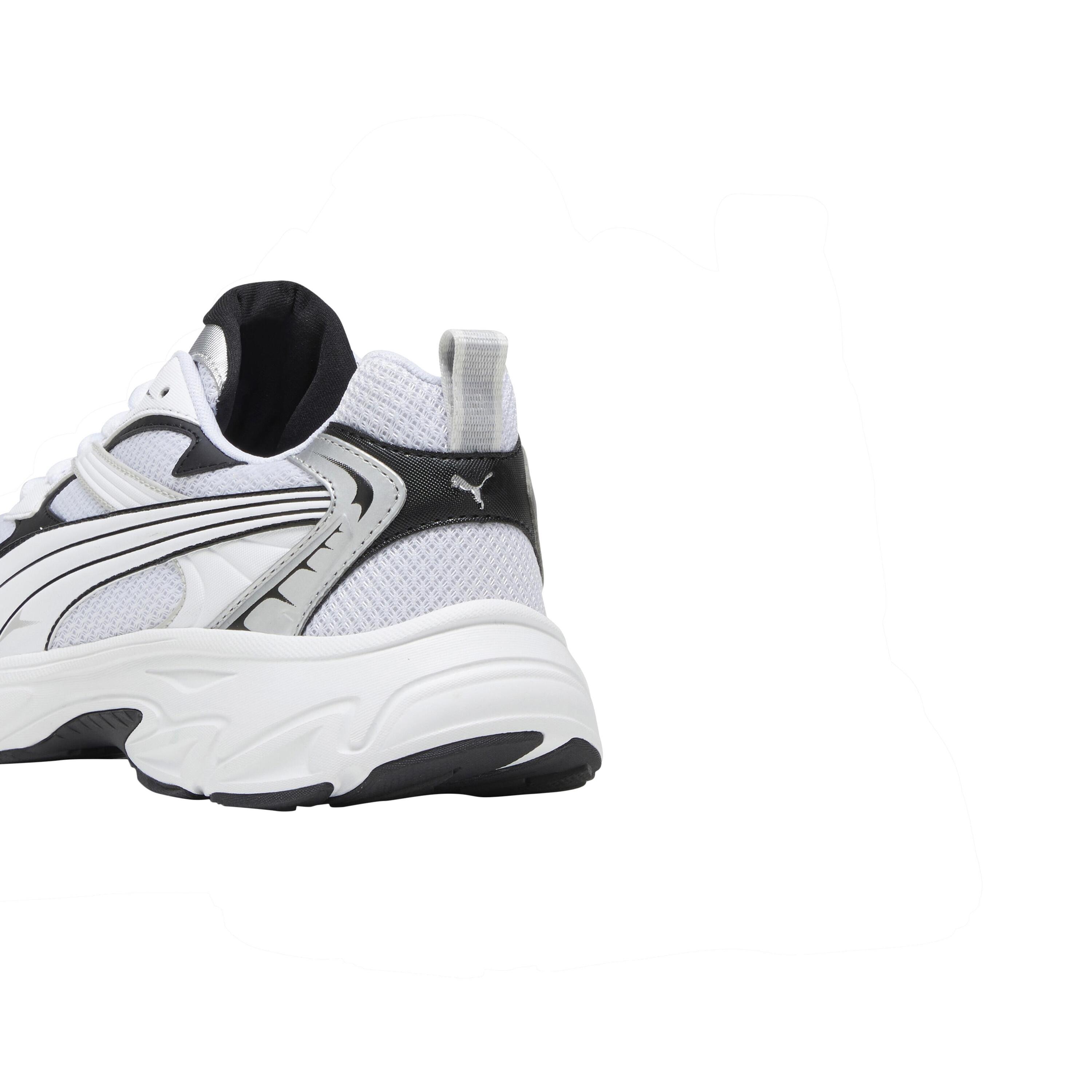 Basket Basse à Lacets Puma Morphic Base - Unisex 4/7