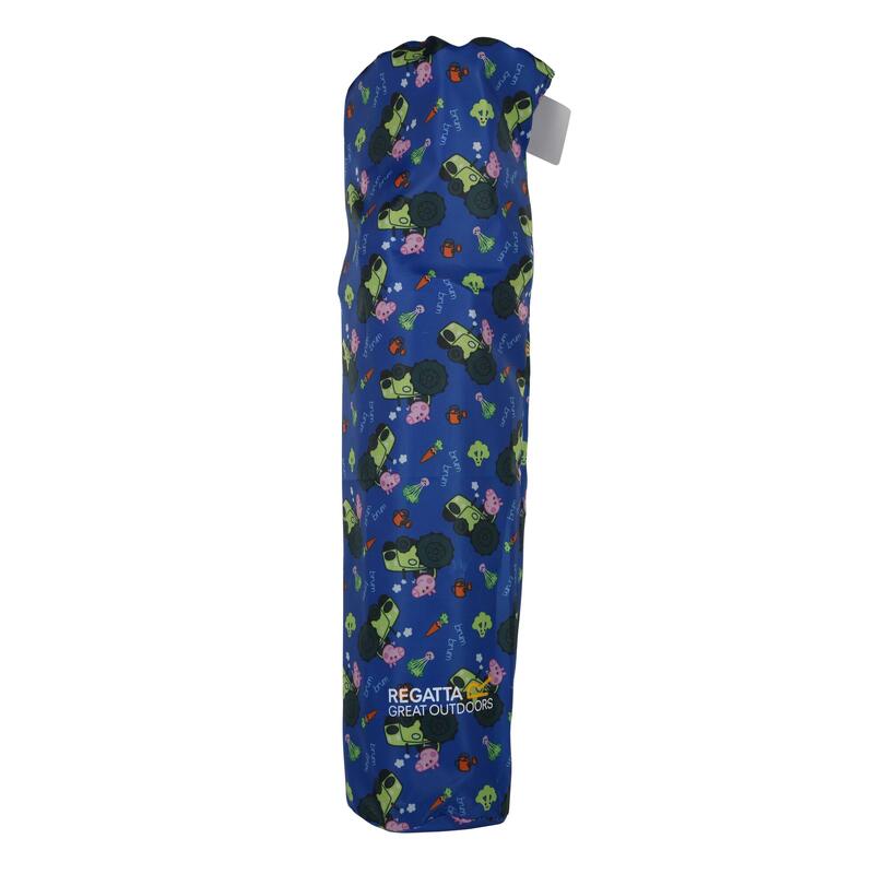 Peppa Pig campingstoel voor kinderen - Blauw