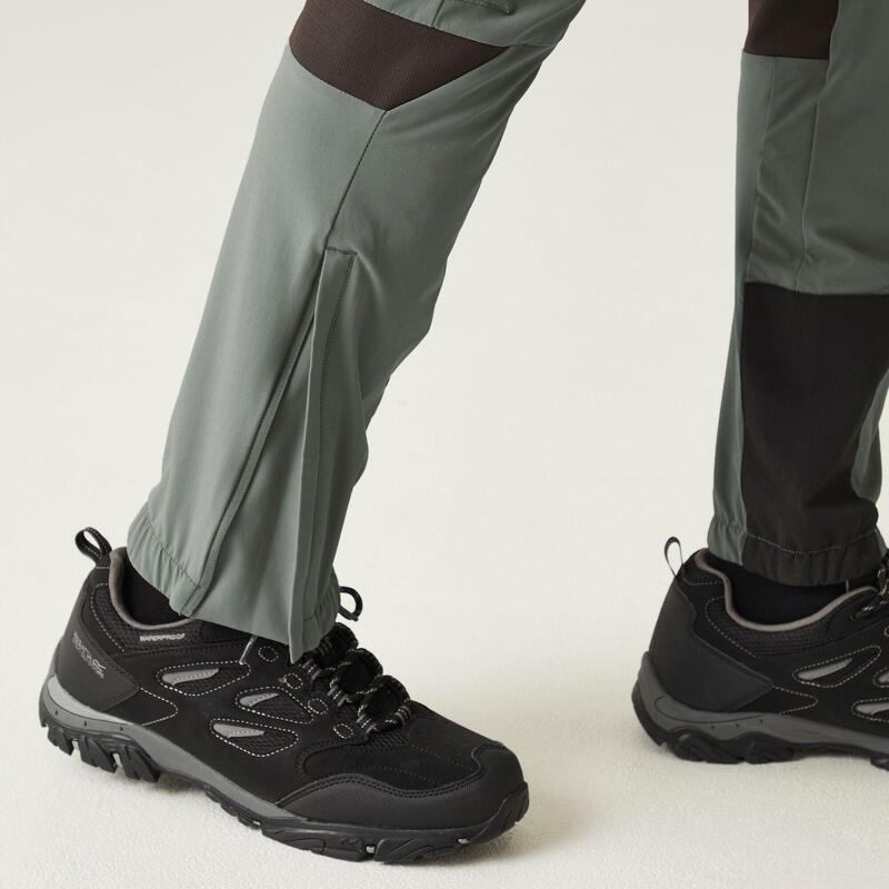 Pantalon de randonnée homme Mountain III