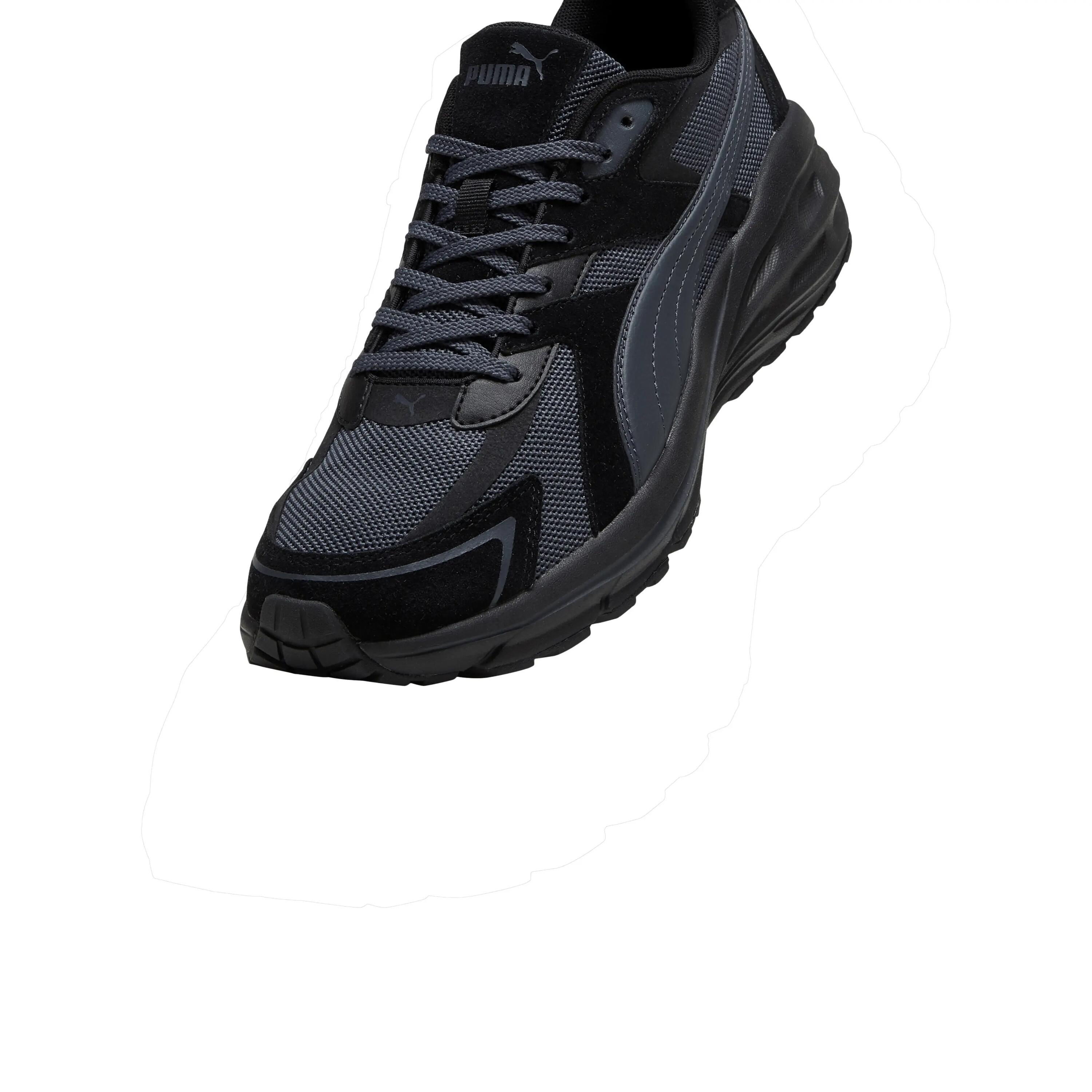 Zapatillas hombre Puma Zapatillas Hombre Puma Hypnotic Negro Negro 5/7