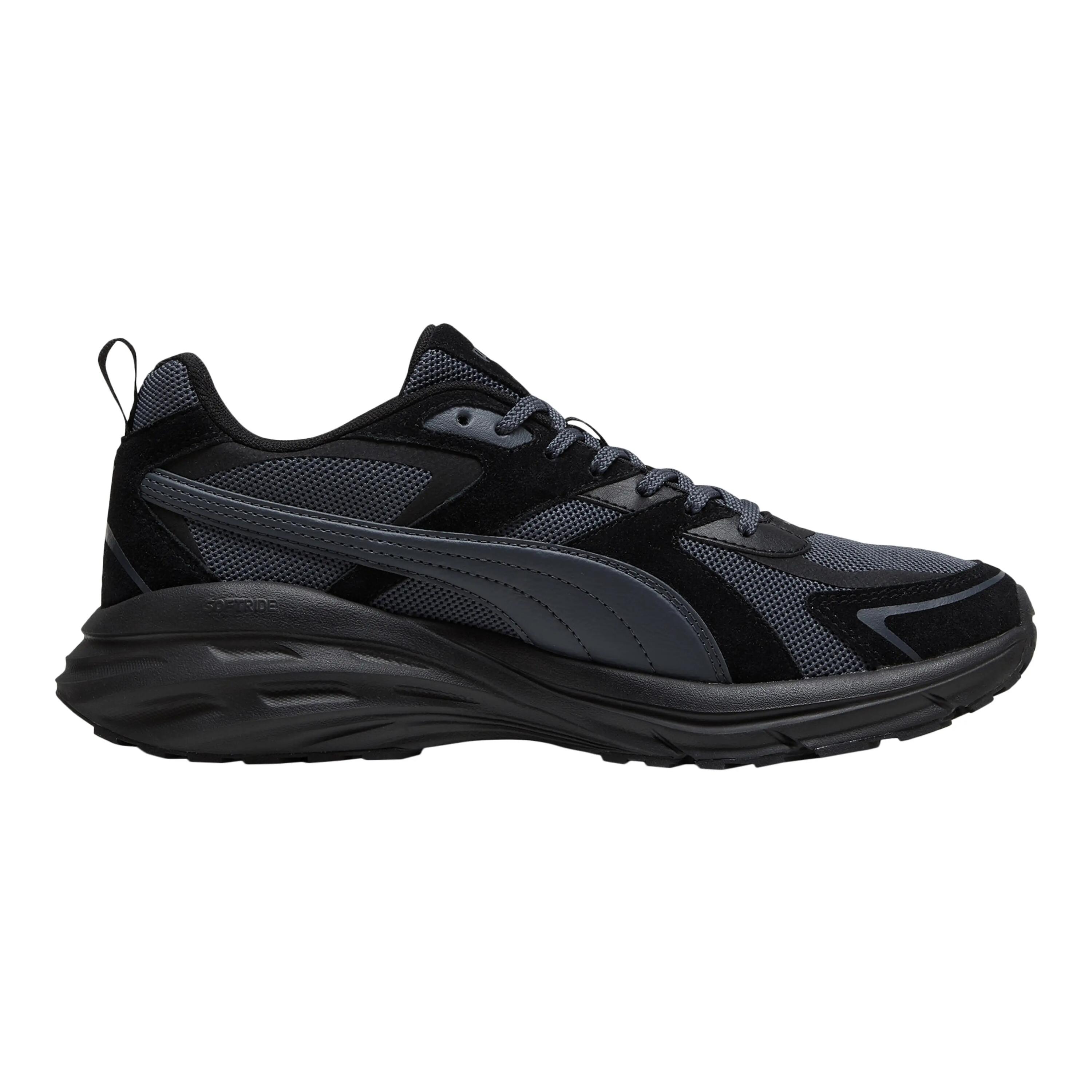 Zapatillas hombre Puma Zapatillas Hombre Puma Hypnotic Negro Negro 2/7