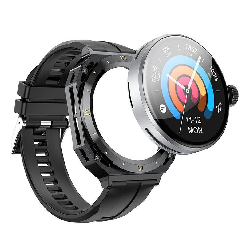 Smartwatch / inteligentny zegarek Y14 smart sport