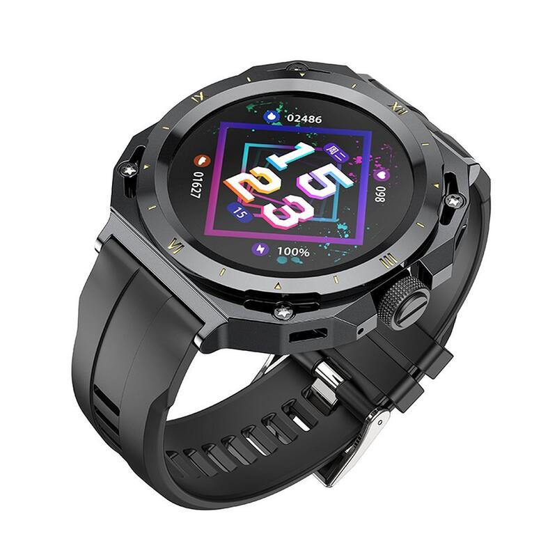 Smartwatch / inteligentny zegarek Y14 smart sport