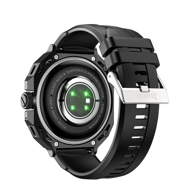Smartwatch / inteligentny zegarek Y14 smart sport