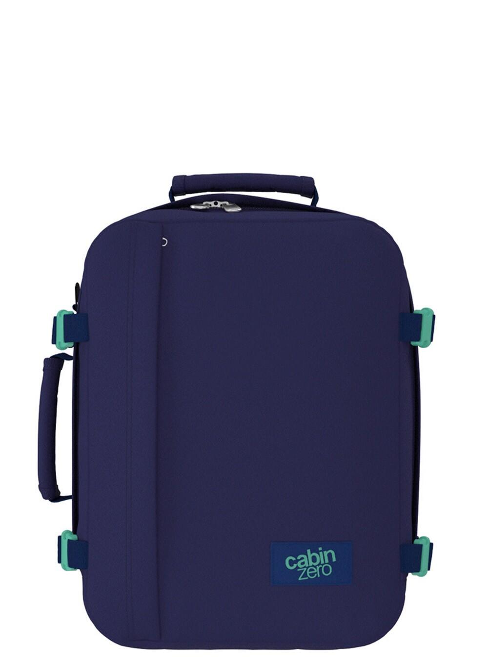 Plecak podróżny 28 l - deep ocean 2/7