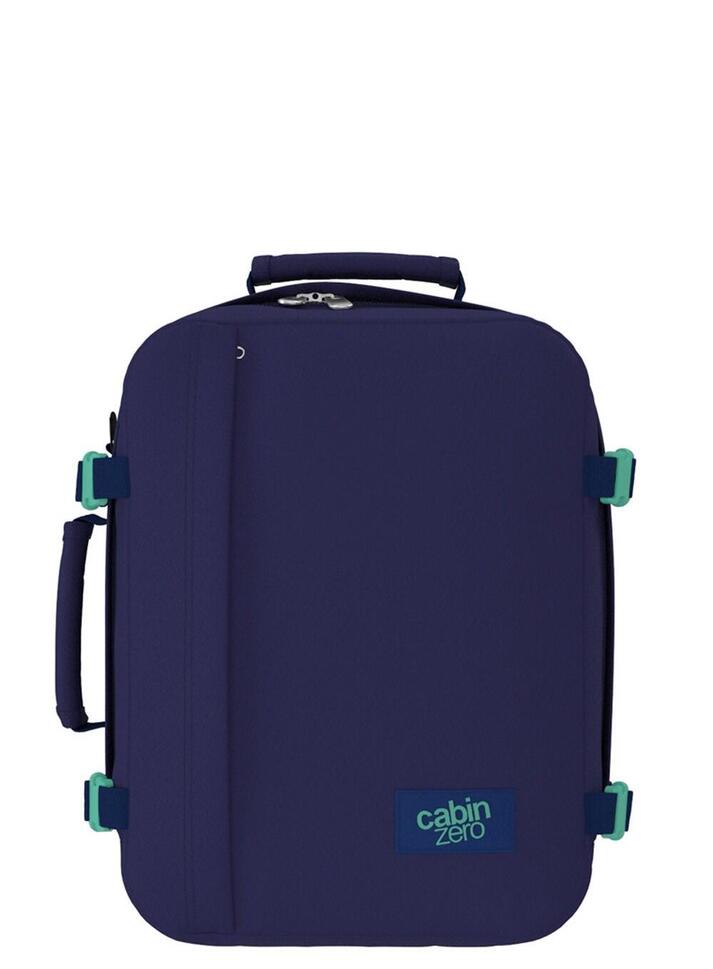 Plecak podróżny 28 l - deep ocean