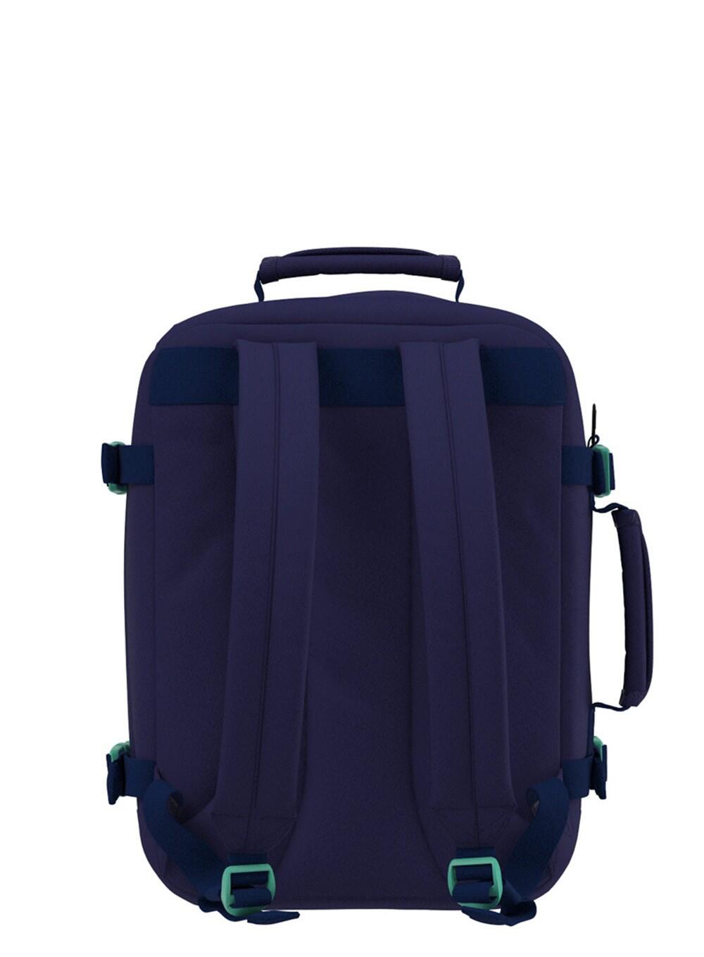 Plecak podróżny 28 l - deep ocean 7/7
