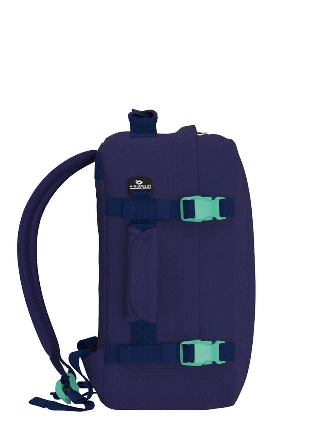 Plecak podróżny 28 l - deep ocean 5/7
