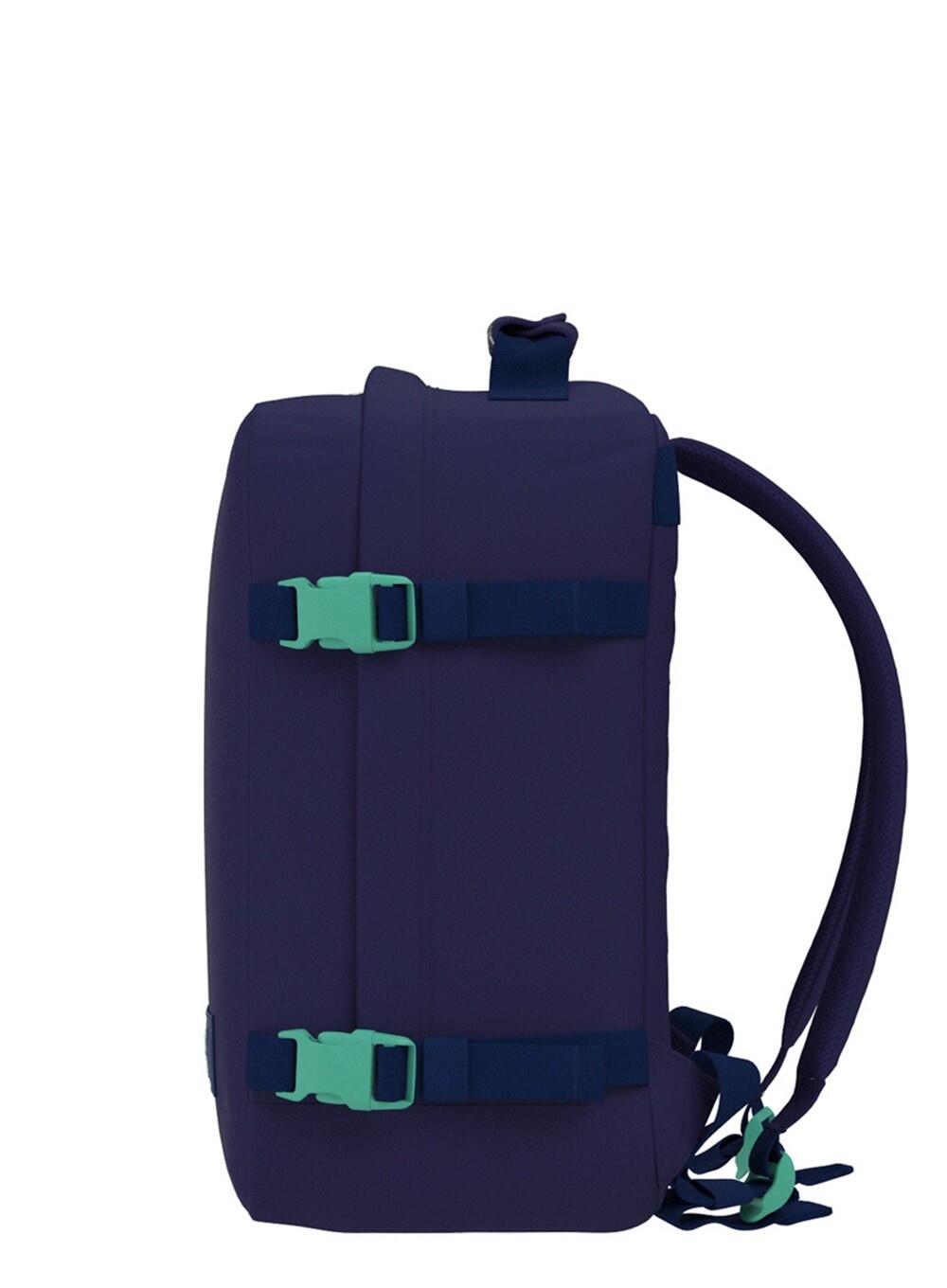 Plecak podróżny 28 l - deep ocean 6/7