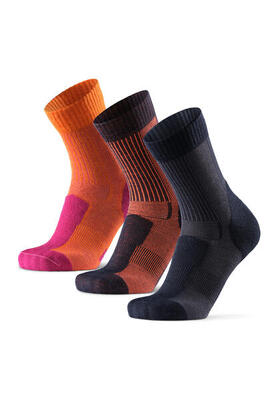 Sokken merino hiking light
