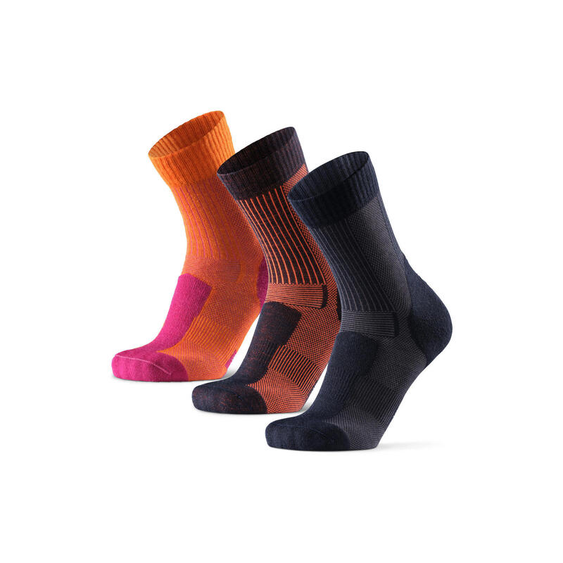 Chaussettes Merino Hiking Light