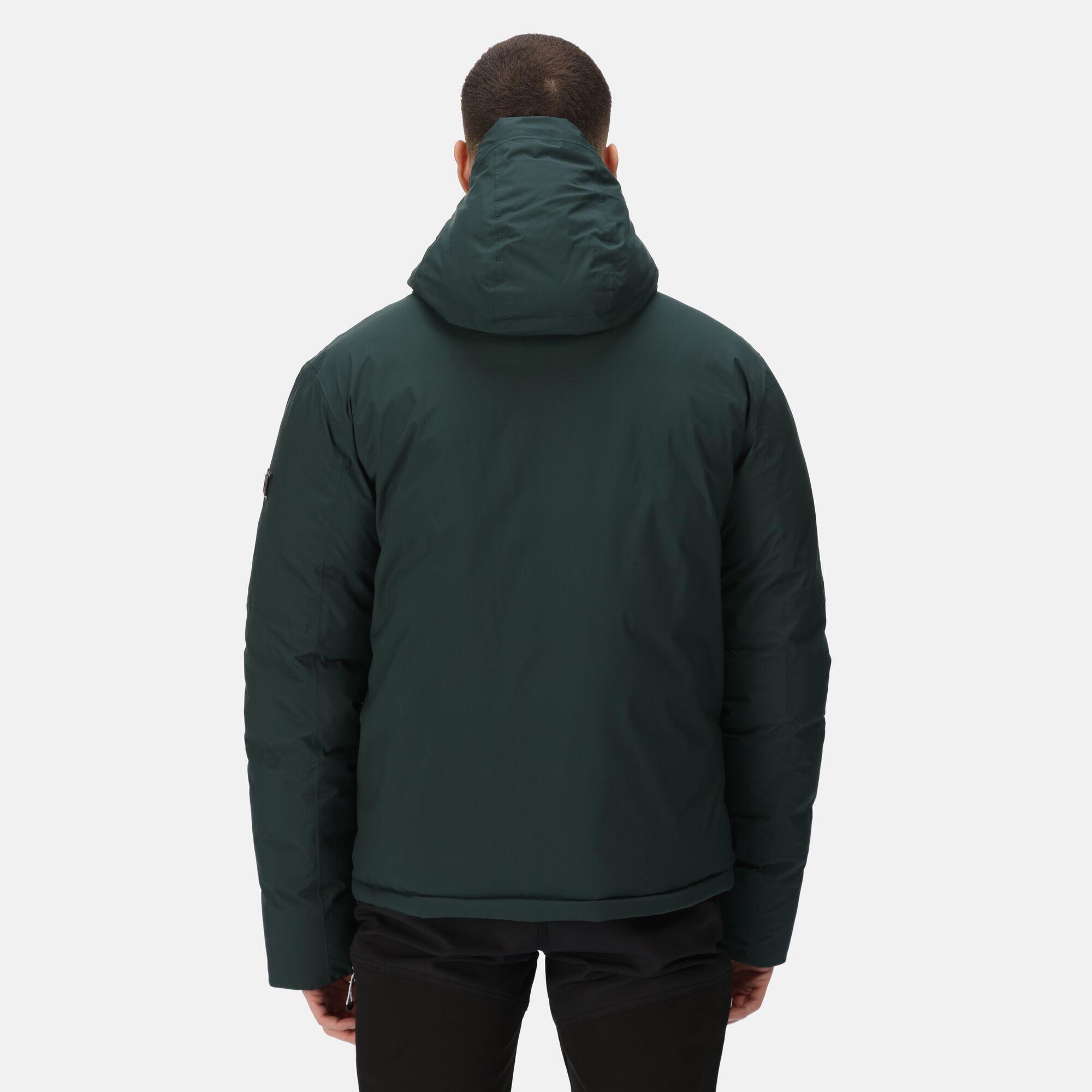 Men's Colehurst Waterproof Jacket 2/7